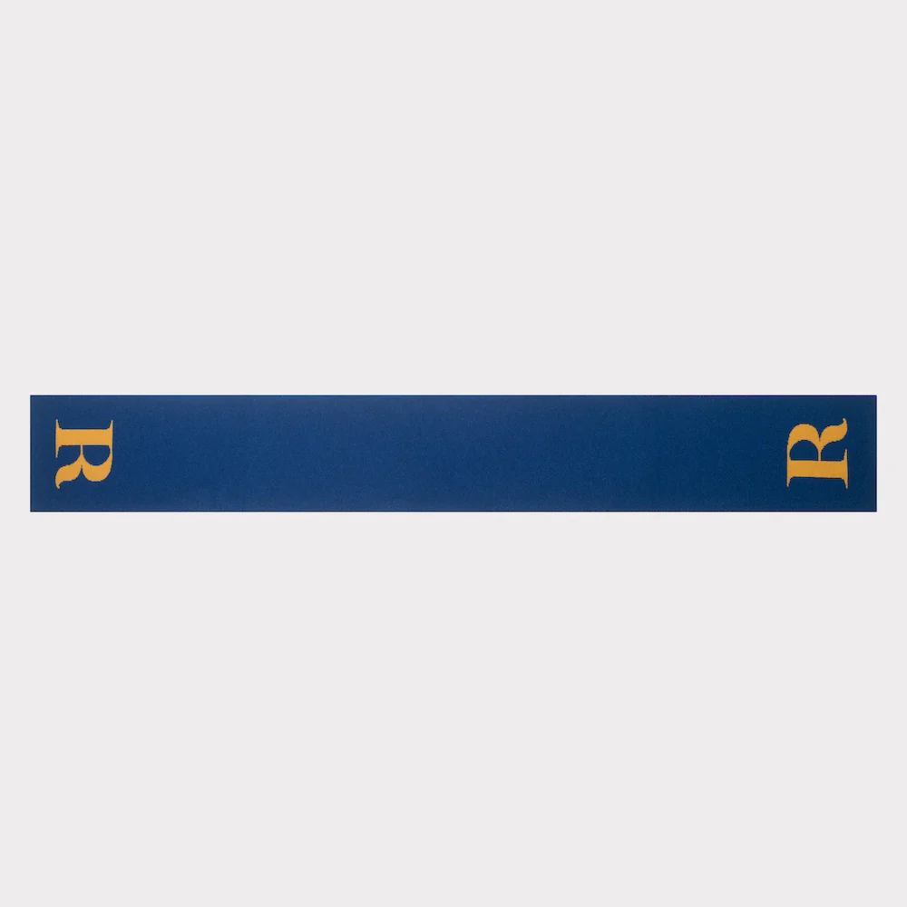 Alphabet R Scarf - Image 3