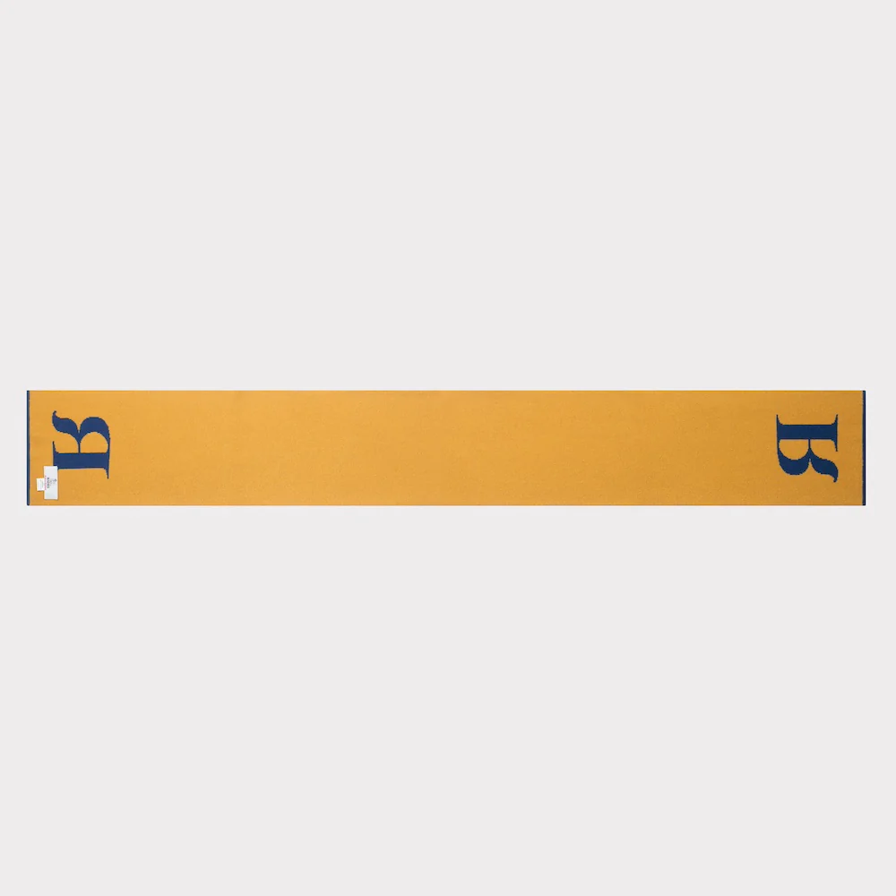 Alphabet R Scarf - Image 4
