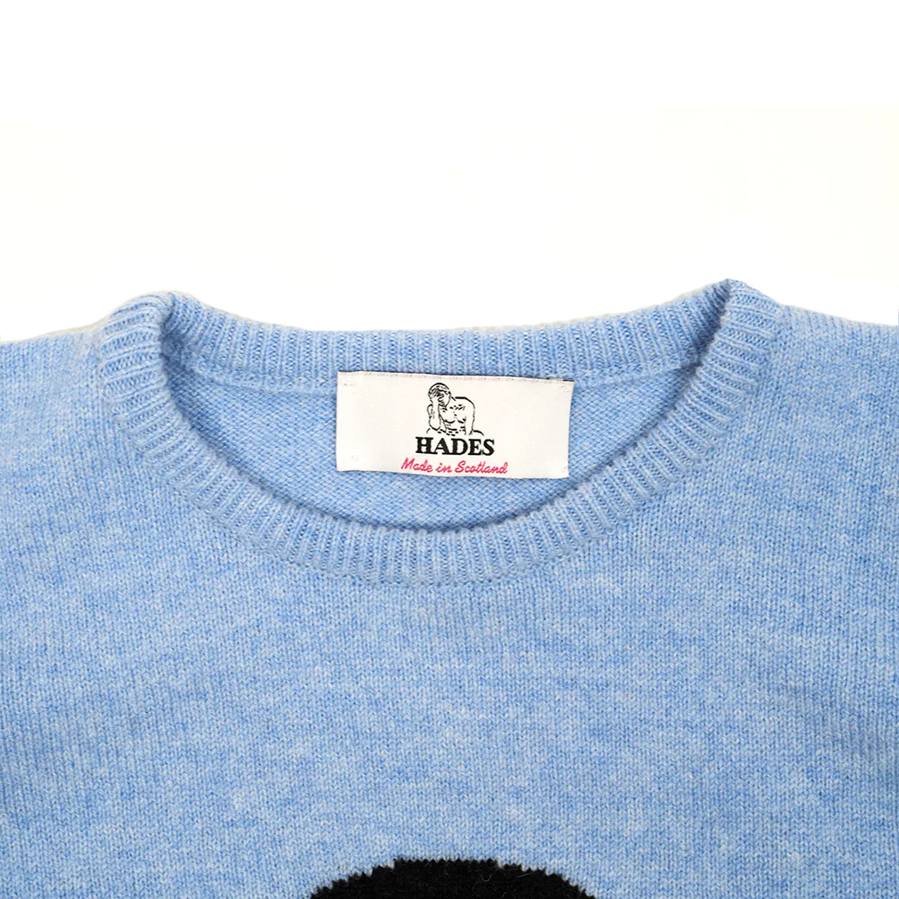 Archive - Alphabet S Knit - Image 3
