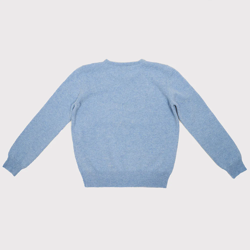 Archive - Alphabet S Knit - Image 4