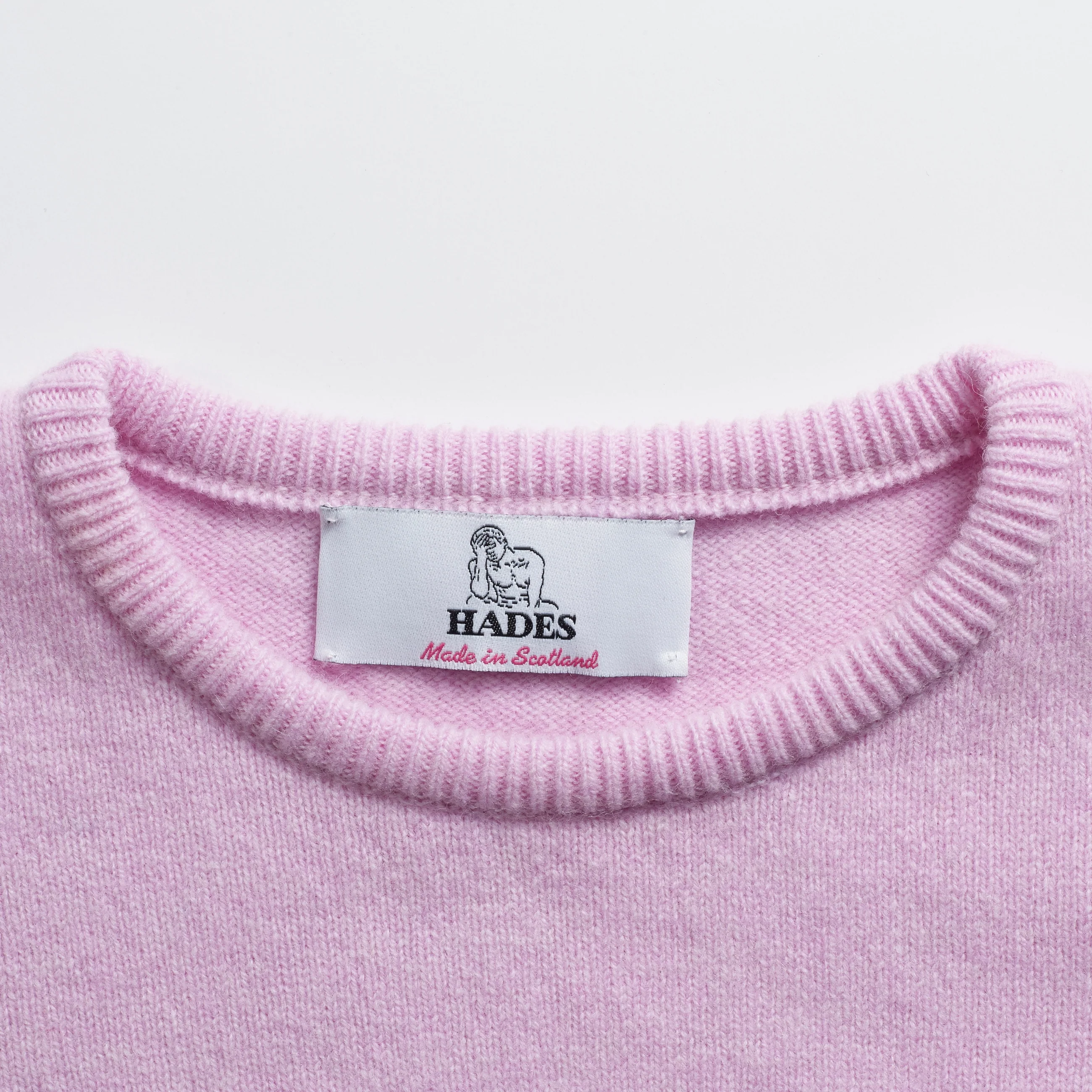 Archive - Alphabet S Knit - Image 3