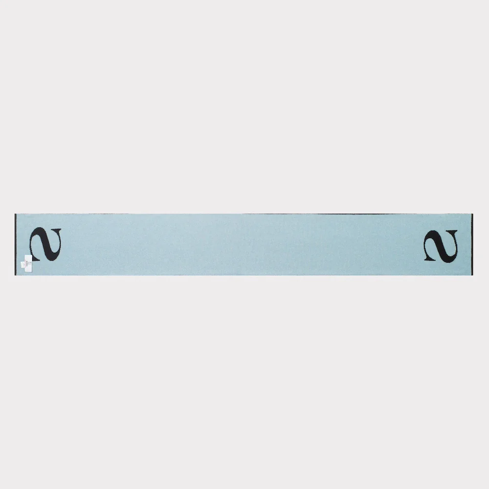 Alphabet S Scarf - Image 4