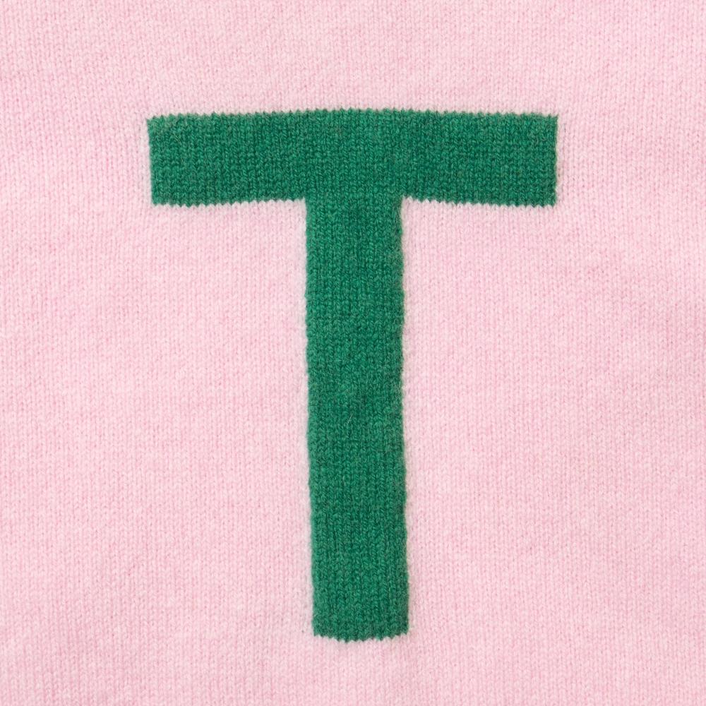 Archive - Alphabet T Knit - Image 5