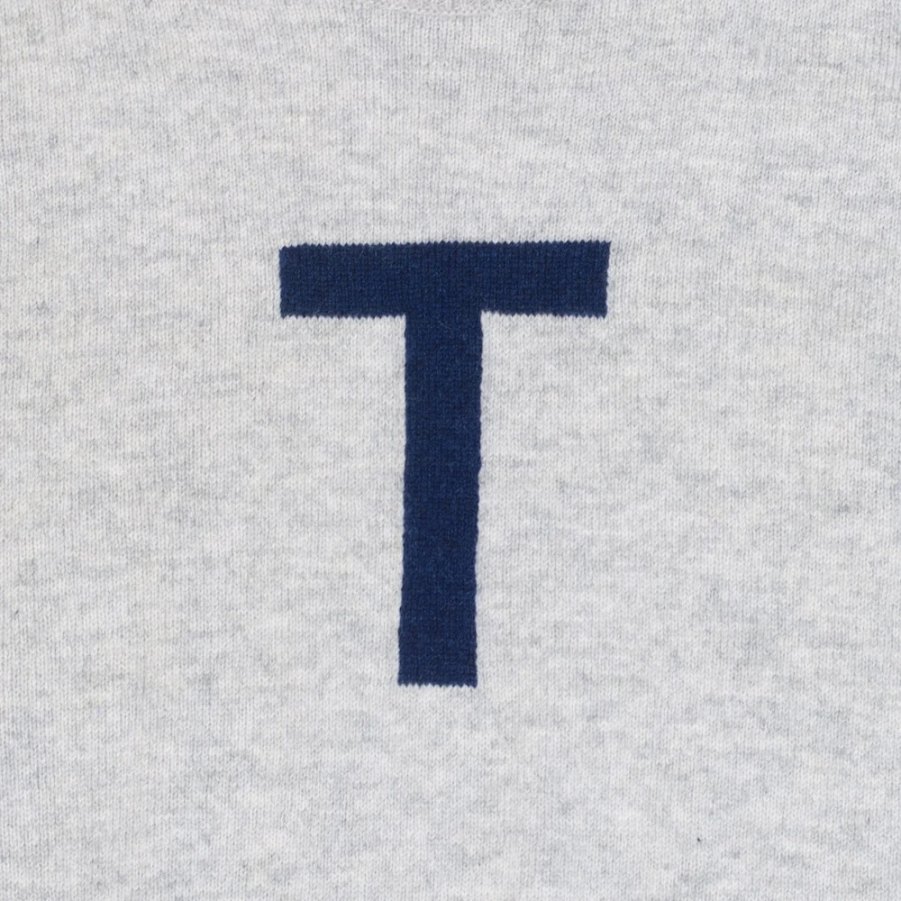 Alphabet T Knit - Image 5