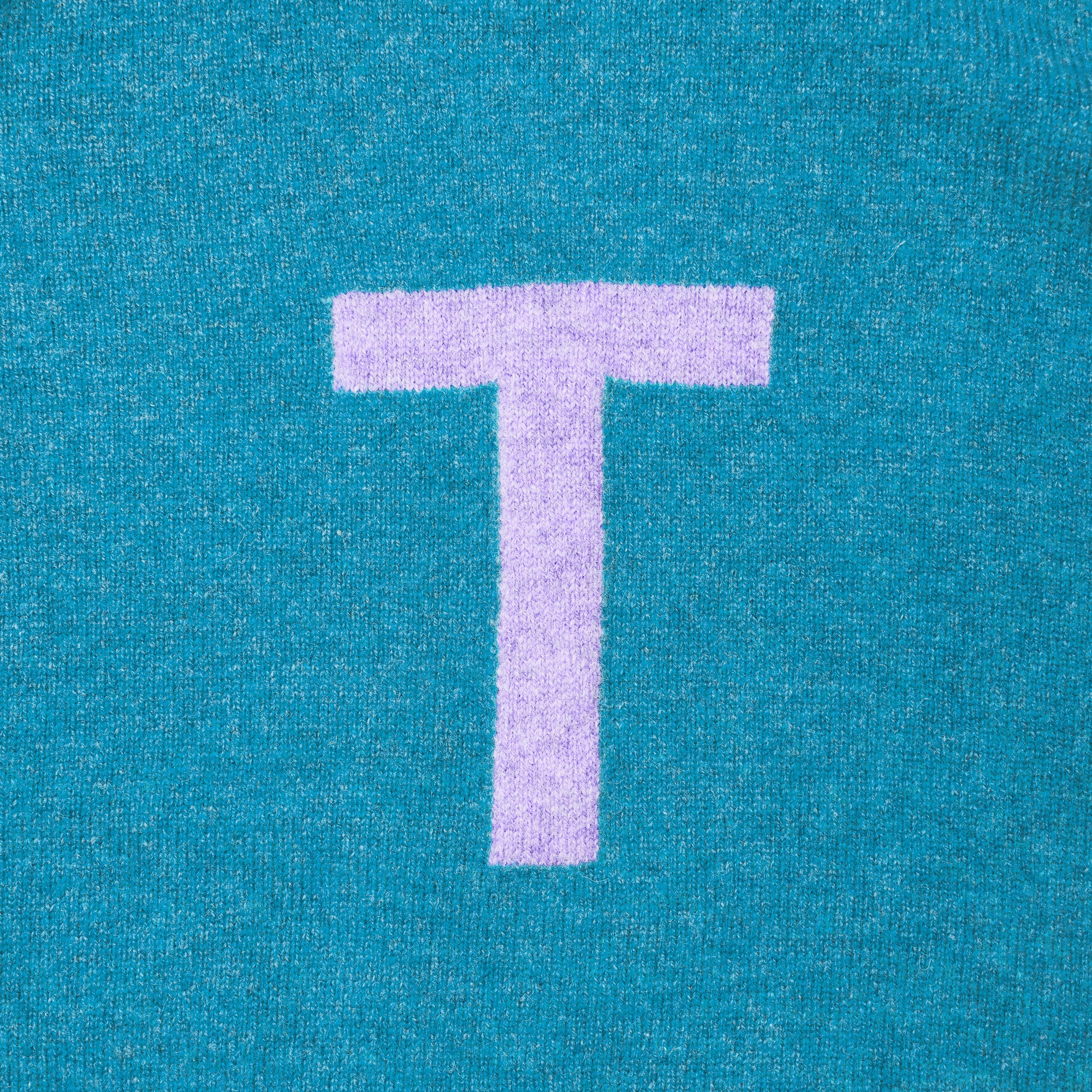 Alphabet T Knit - Image 6