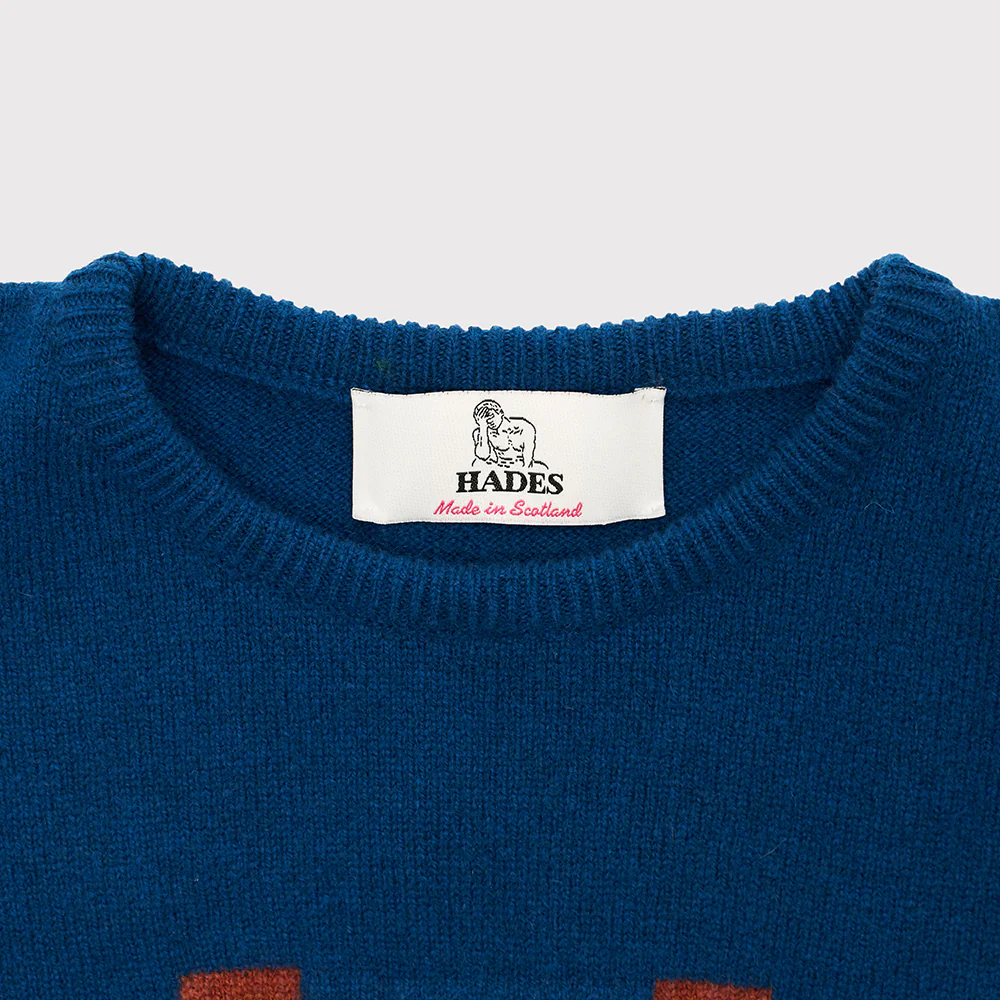 Archive- Alphabet U Knit - Image 3