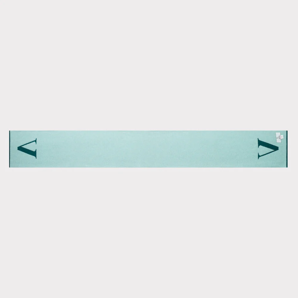 Alphabet V Scarf - Image 5