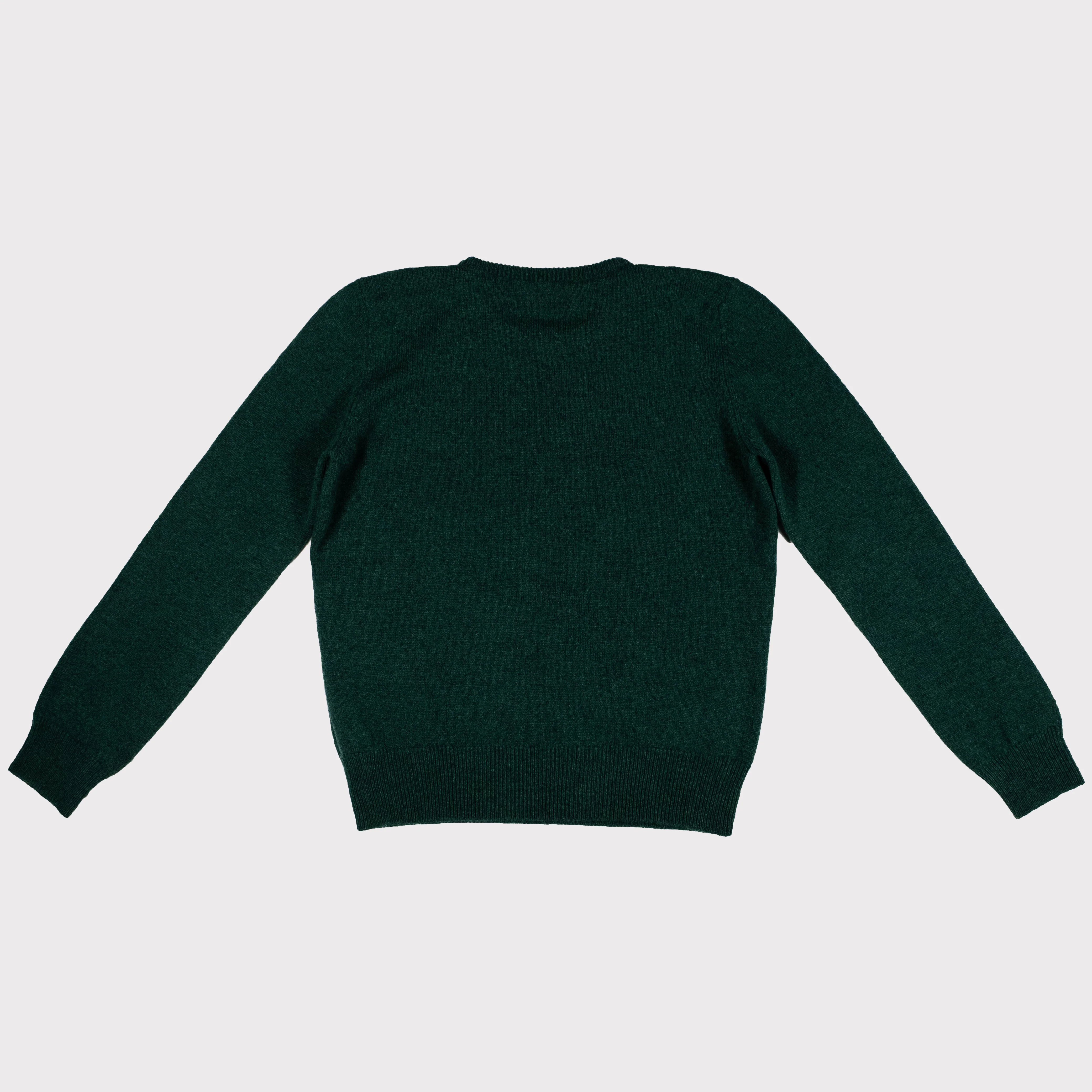 Alphabet W Knit - Image 3