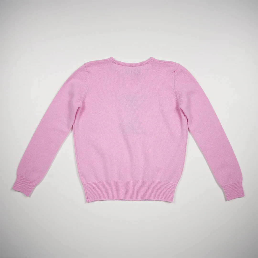 Alphabet X Knit - Image 4