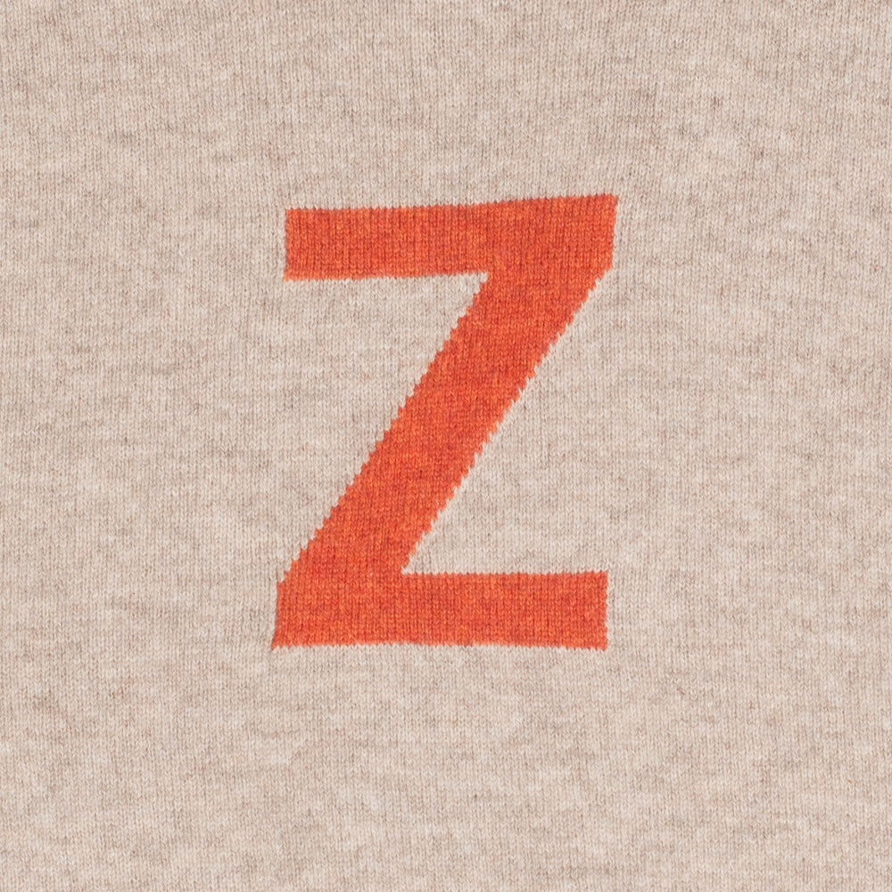 Alphabet Z Knit - Image 3