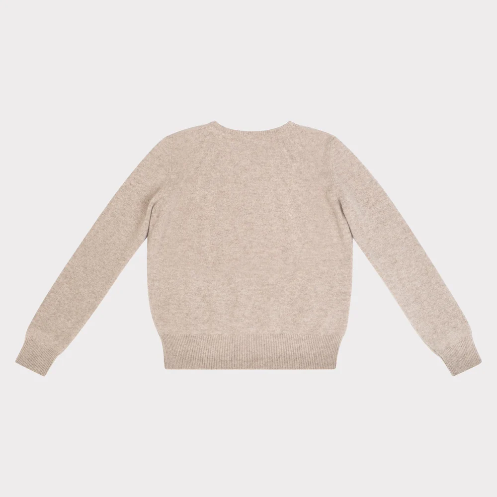 Alphabet Z Knit - Image 4