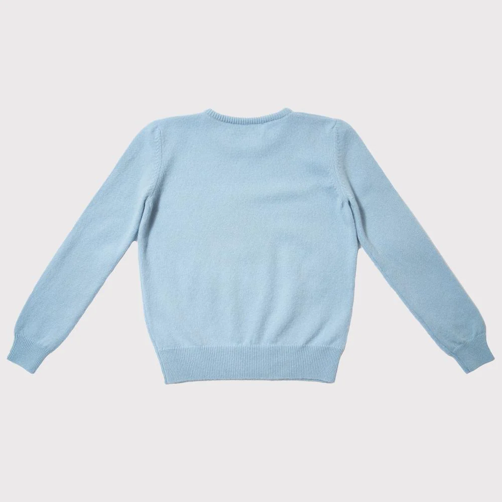 Archive- Alphabet Z Knit - Image 4