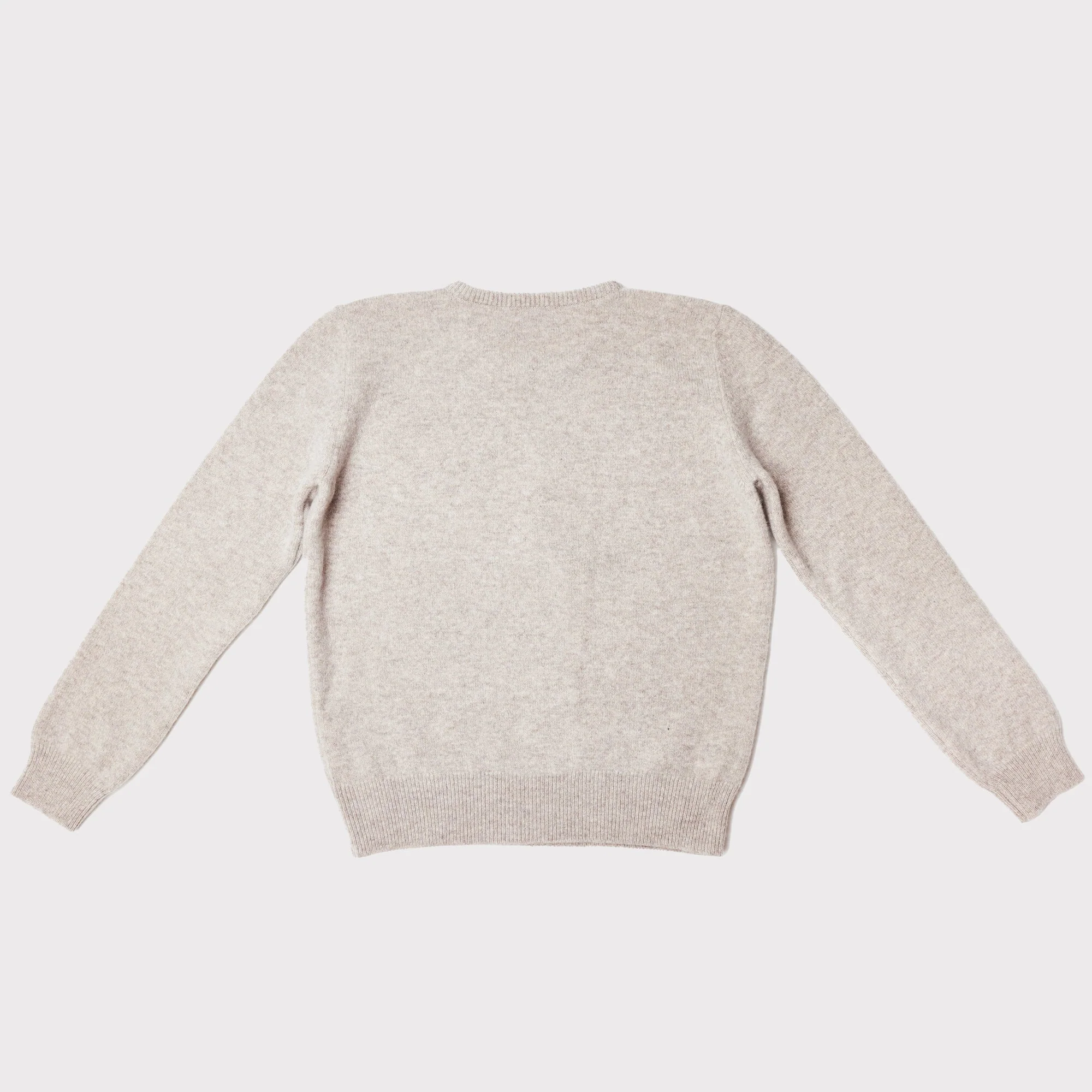 Archive -  Alphabet A Knit - Image 8