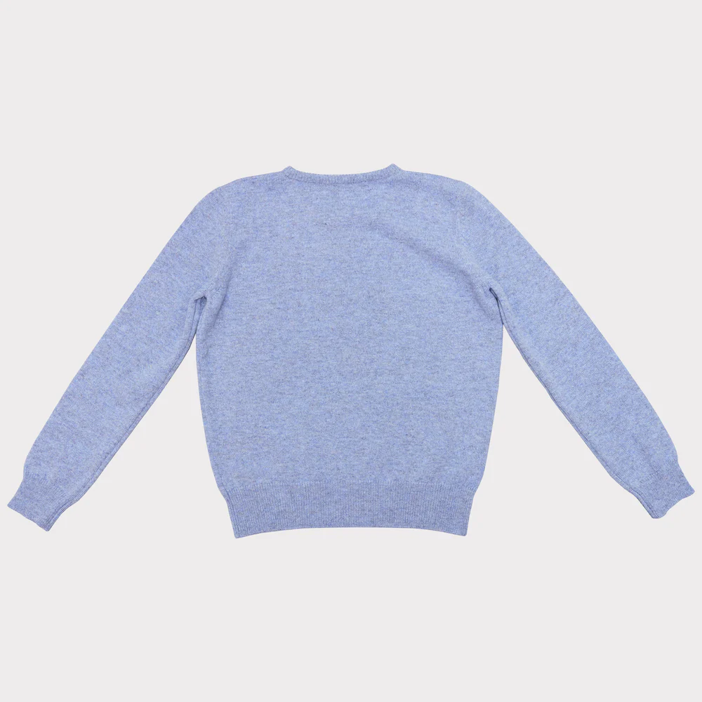 Archive - Alphabet A Knit - Image 5