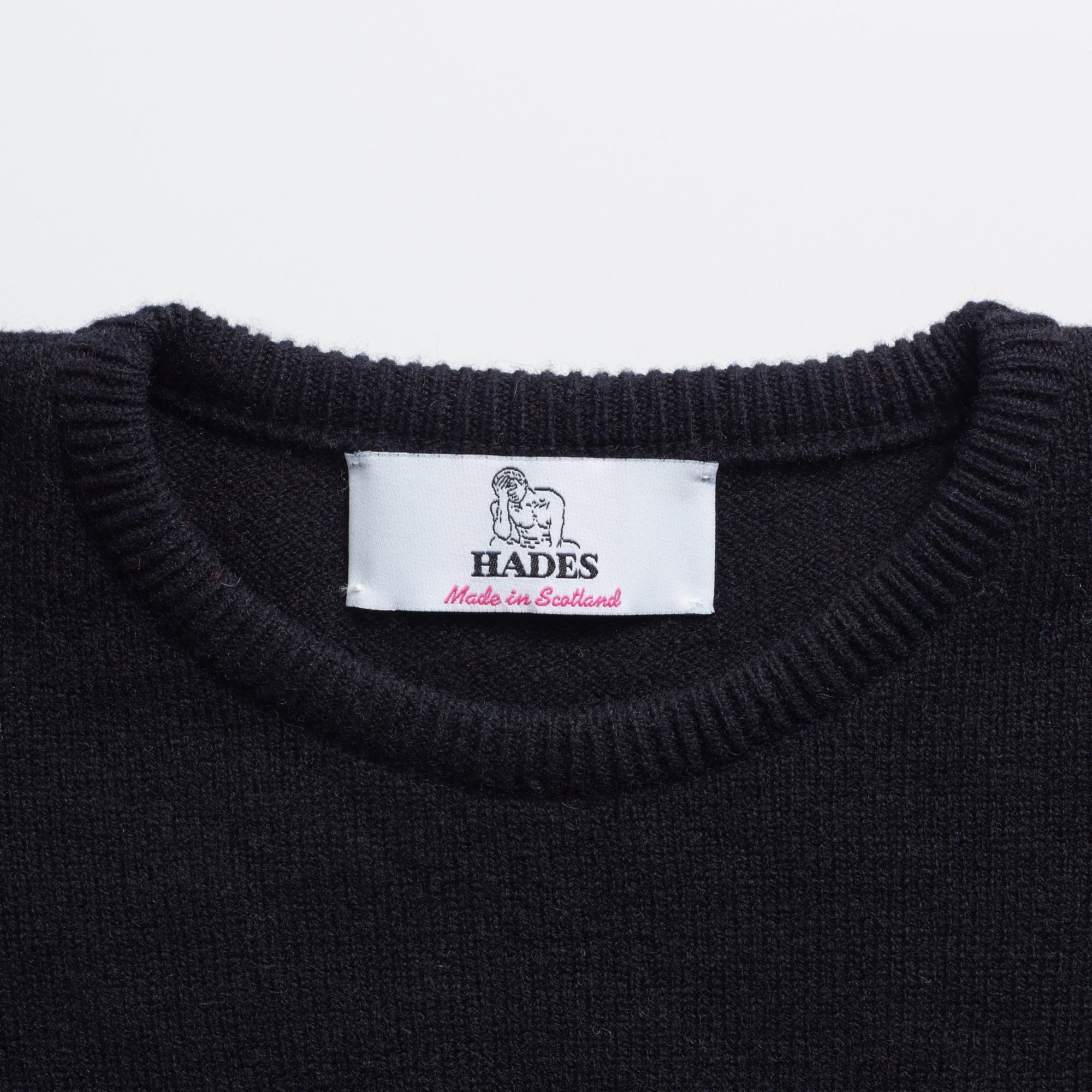 Archive - Alphabet D Knit - Image 2