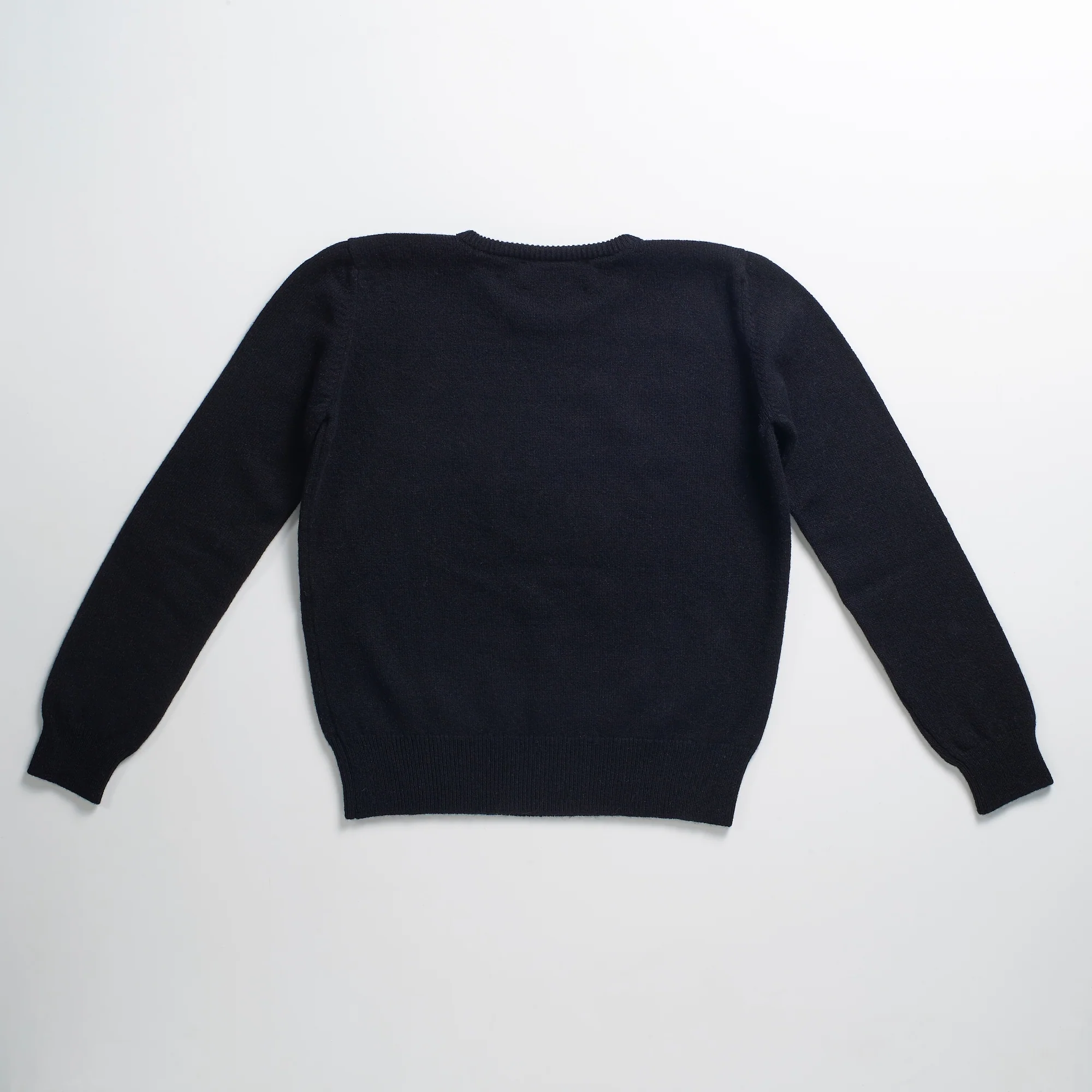 Archive - Alphabet D Knit - Image 4