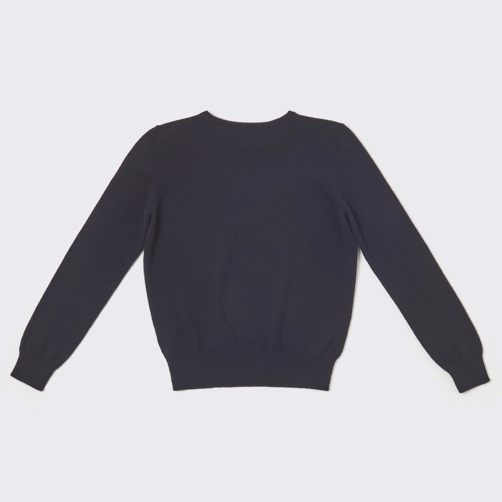 Archive- Alphabet F Knit - Image 4