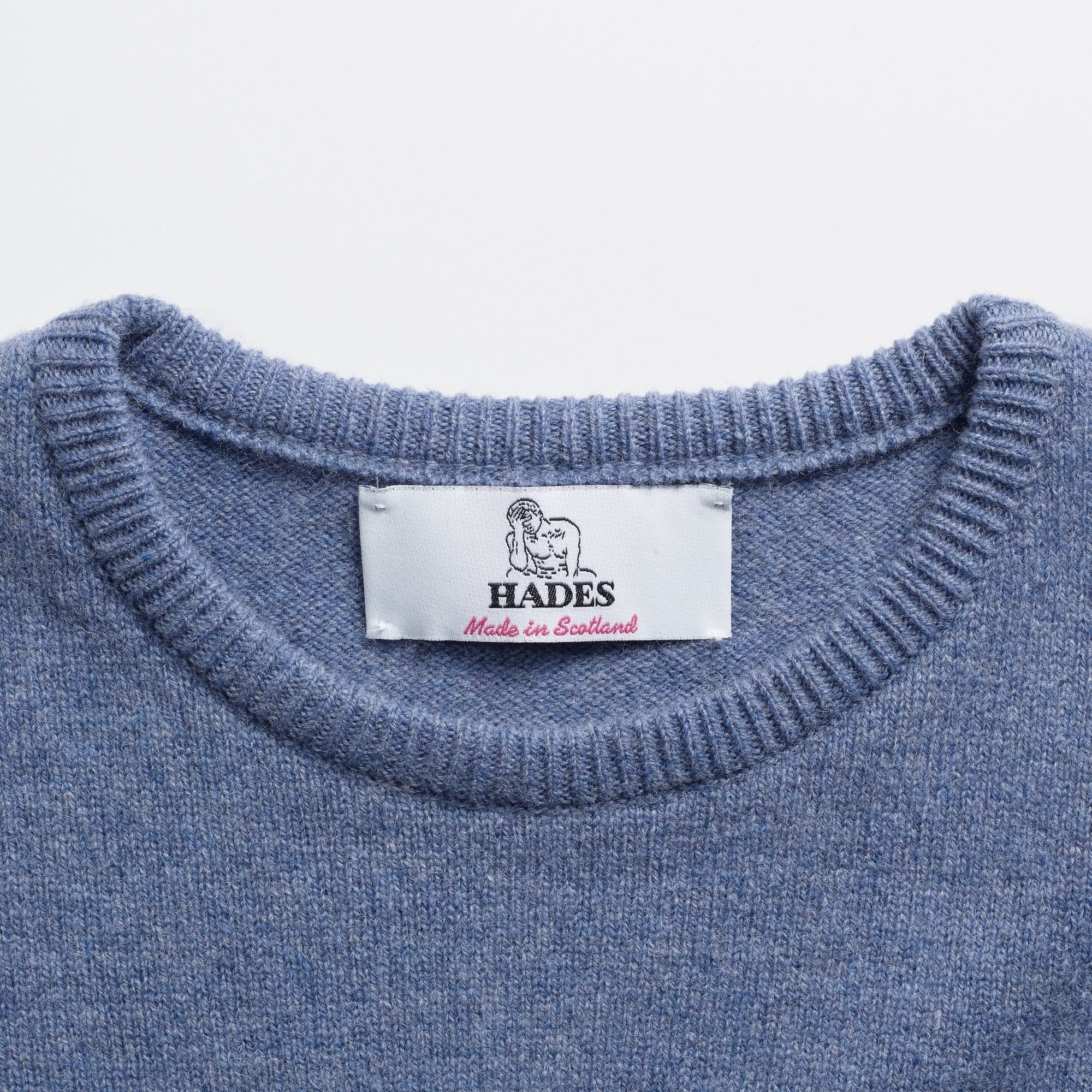 Archive- Alphabet H Knit - Image 3