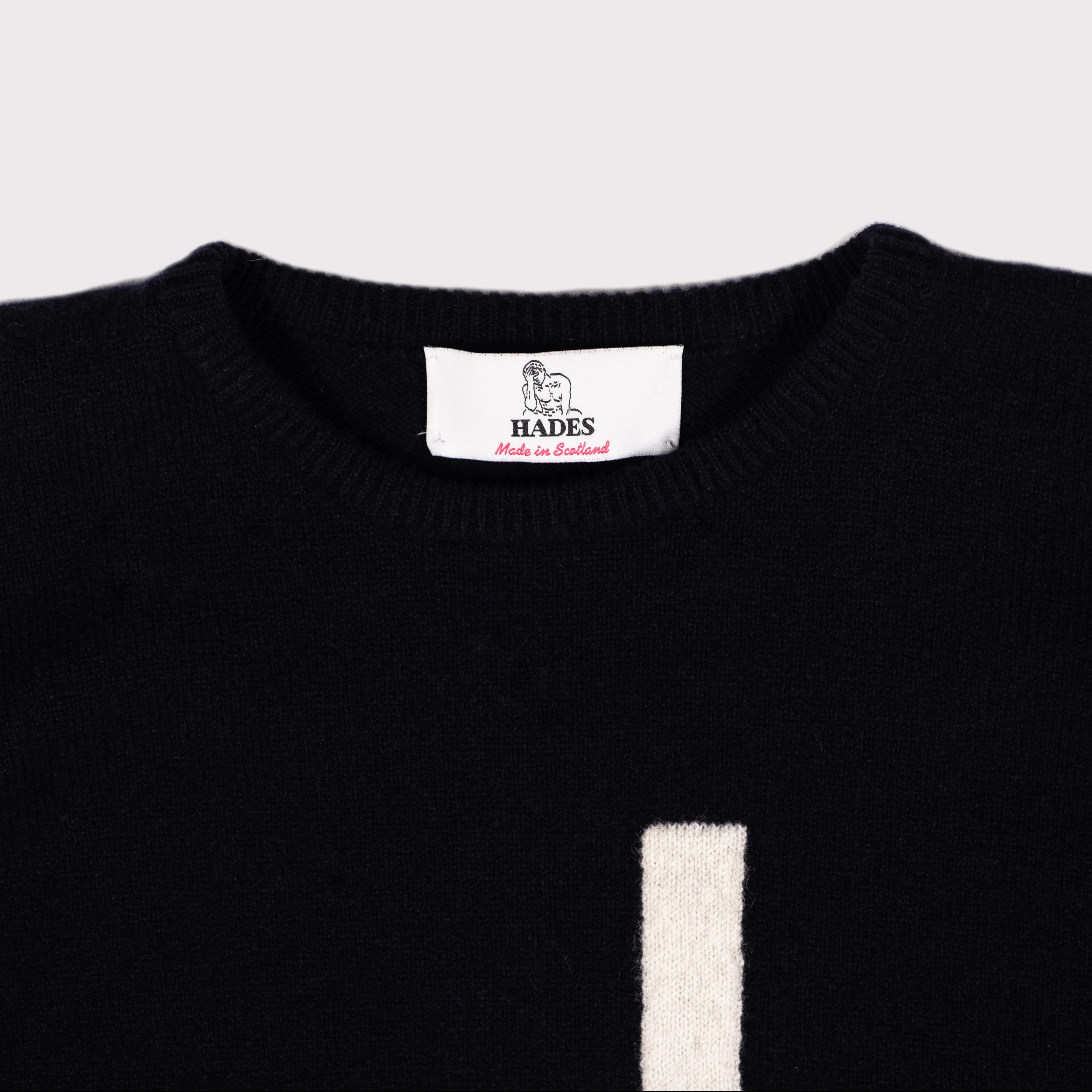 Archive - Alphabet J Knit - Image 3