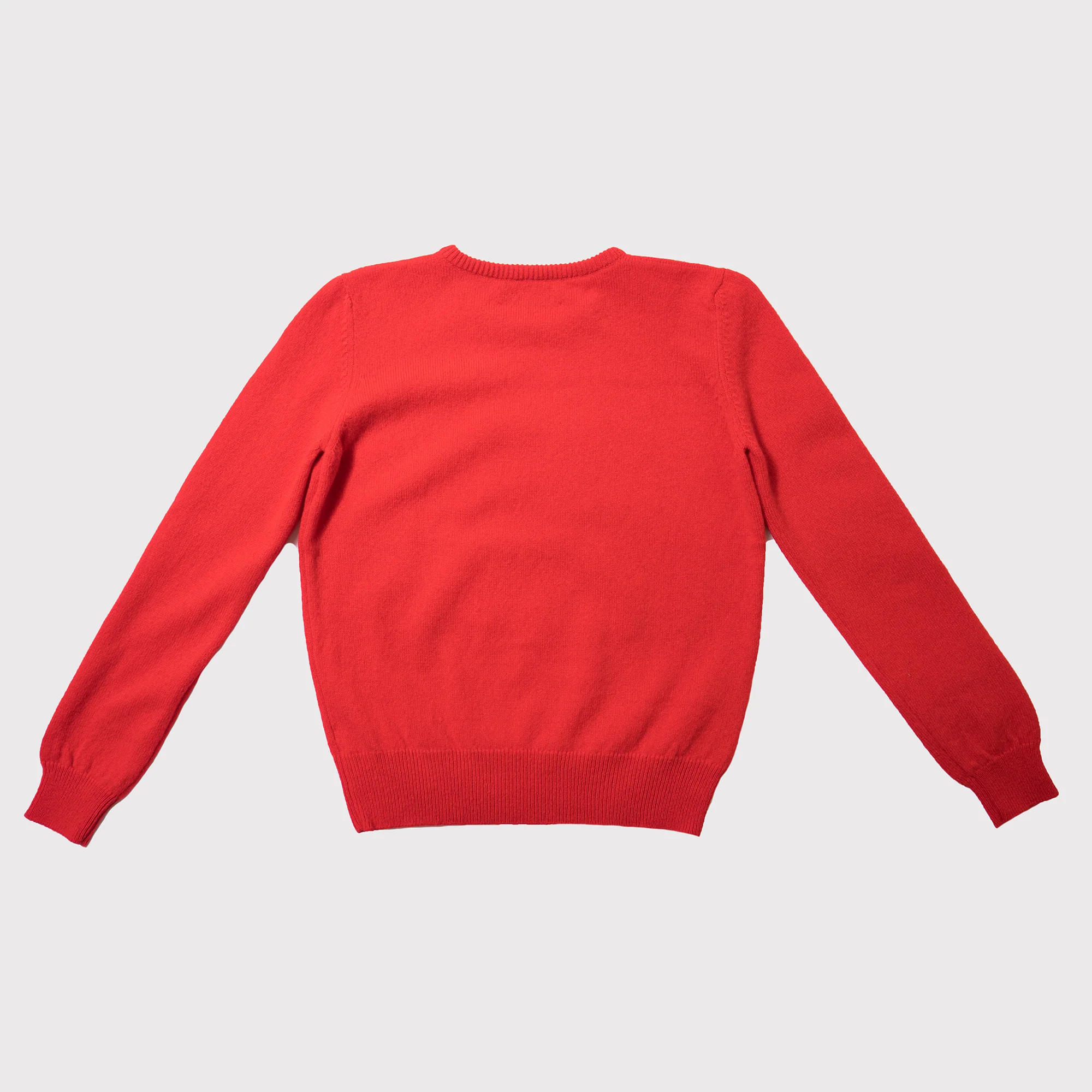 Archive - Alphabet J Knit - Image 2