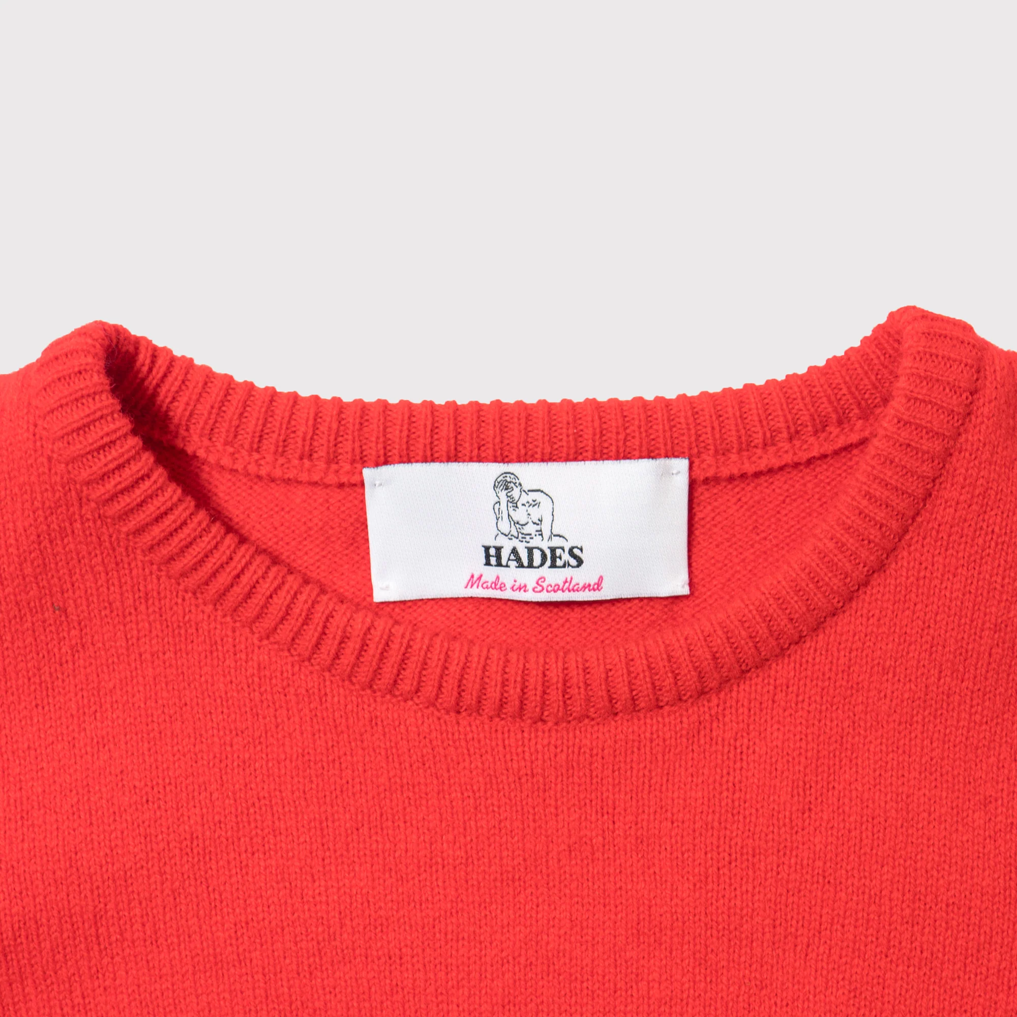 Archive - Alphabet J Knit - Image 3
