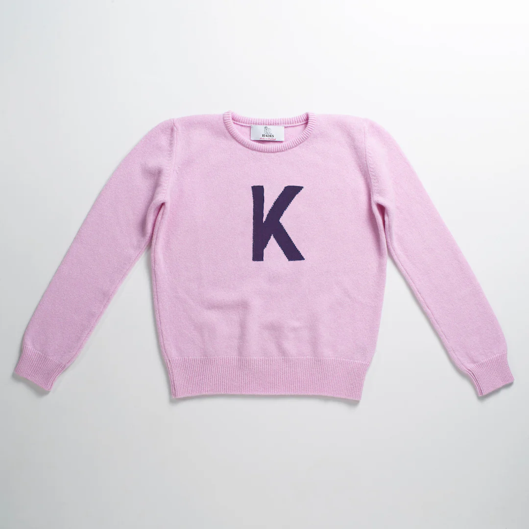 Archive - Alphabet K Knit
