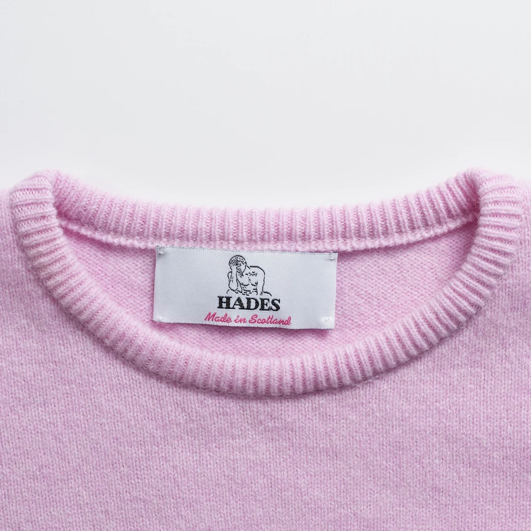 Archive - Alphabet K Knit - Image 2