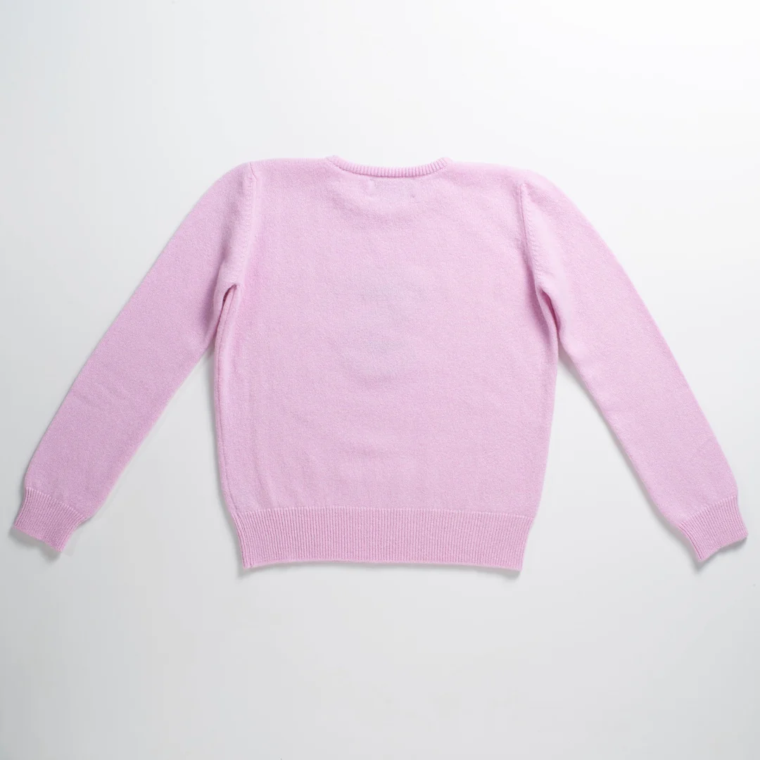 Archive - Alphabet K Knit - Image 3