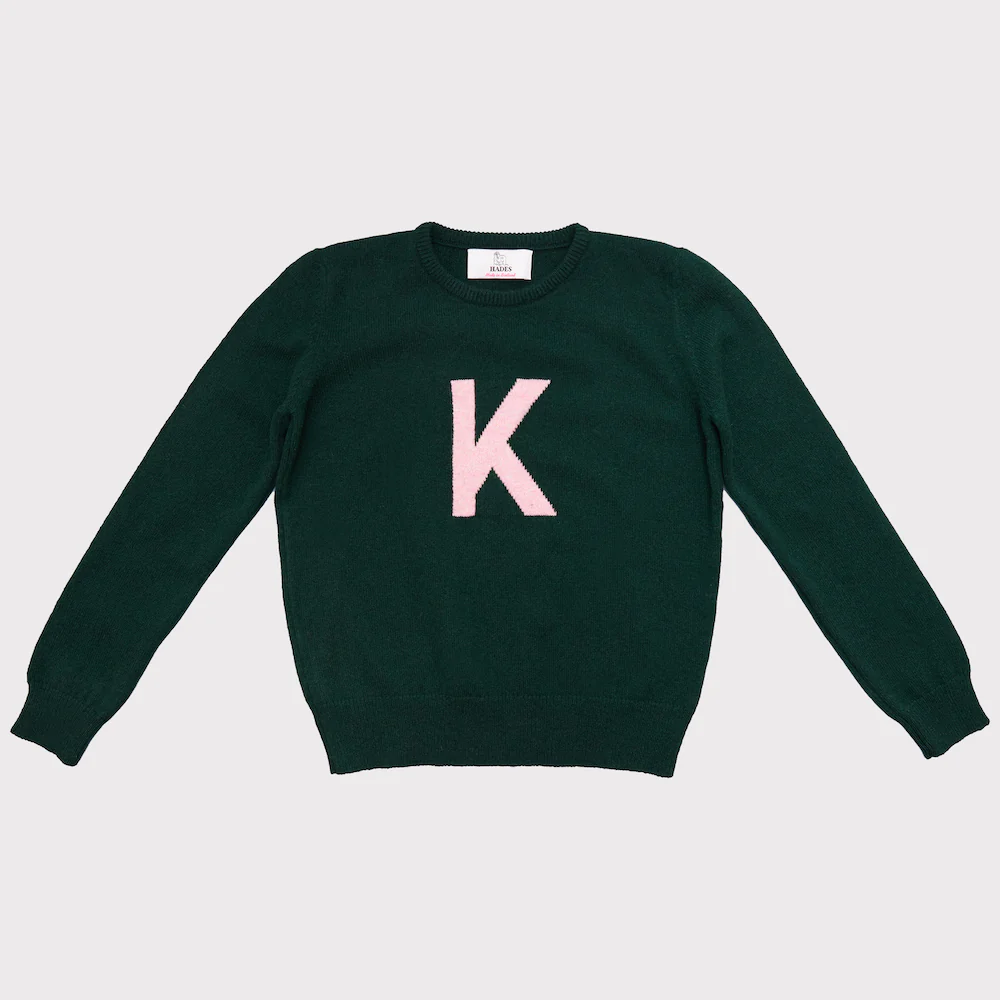 Archive - Alphabet K Knit