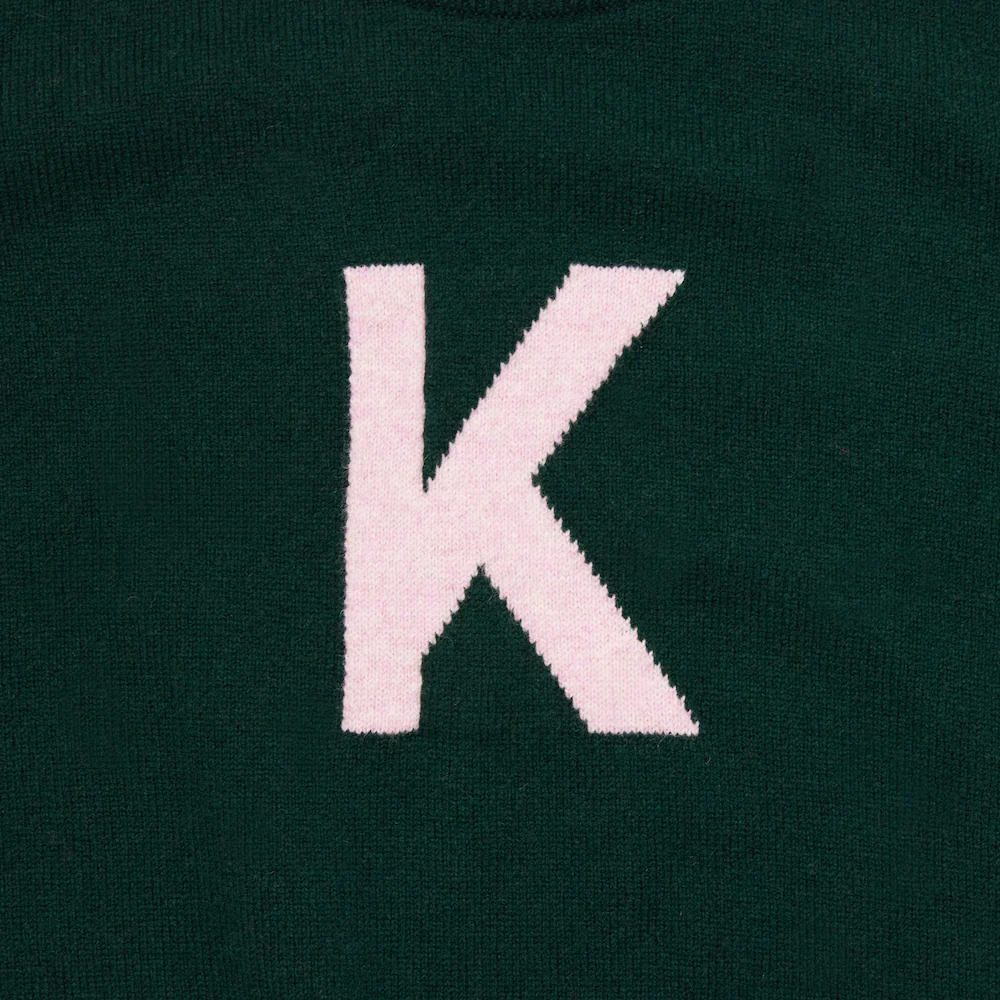Archive - Alphabet K Knit - Image 2