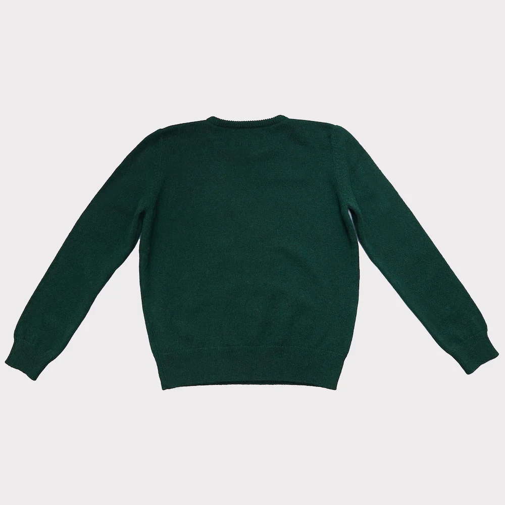 Archive - Alphabet K Knit - Image 5