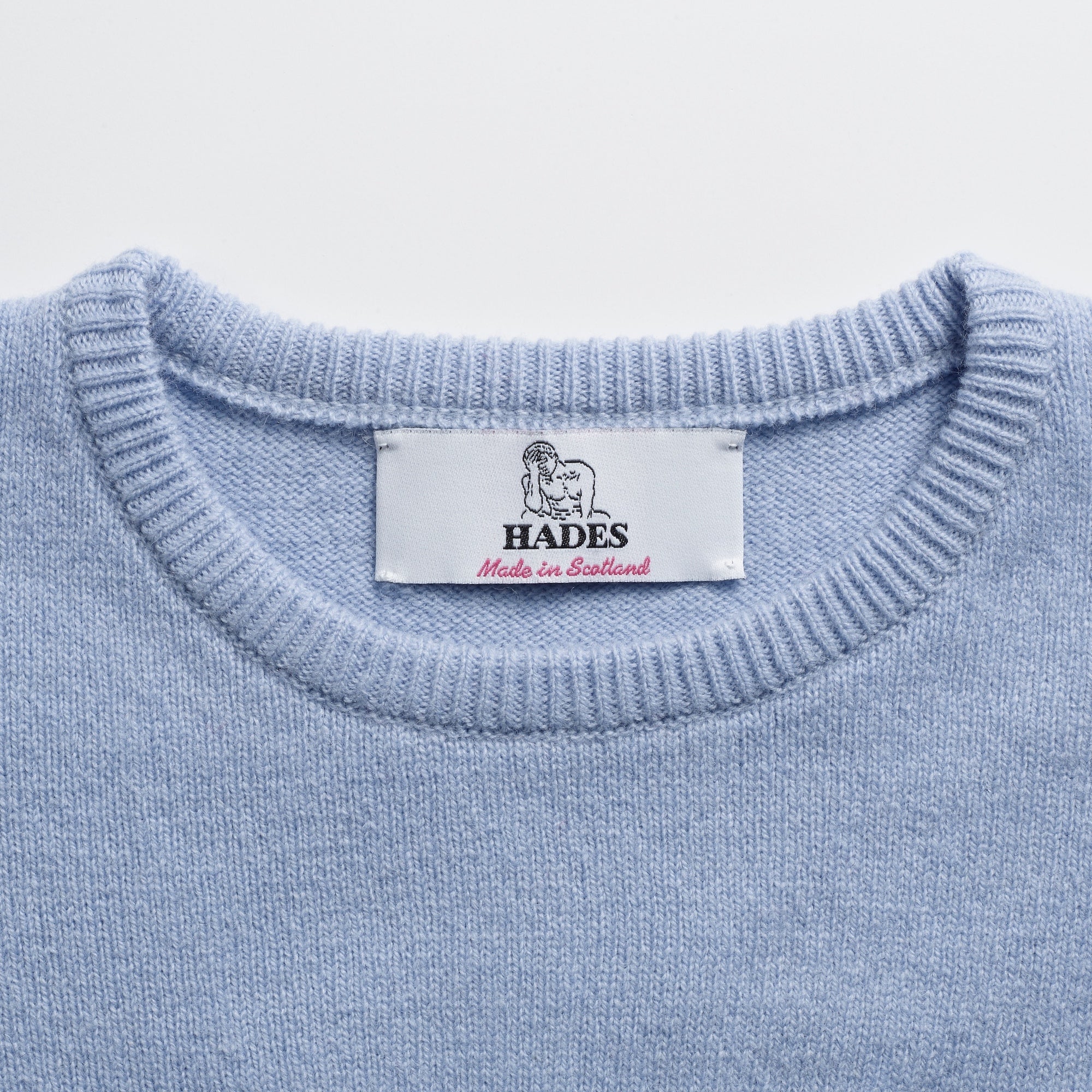 Archive- Alphabet N Knit - Image 2
