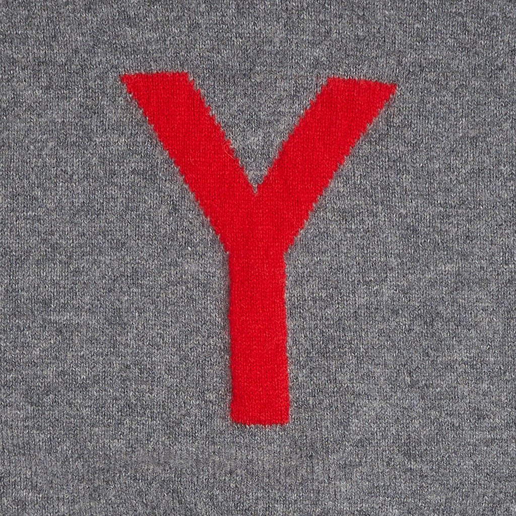 Archive- Alphabet Y Knit - Image 3