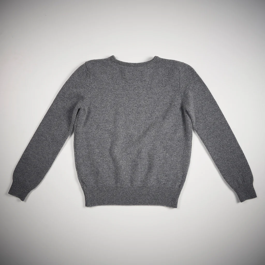 Archive- Alphabet Y Knit - Image 4
