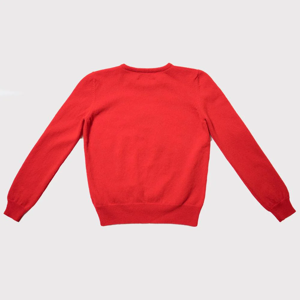 Archive - Alphabet P Knit - Image 4