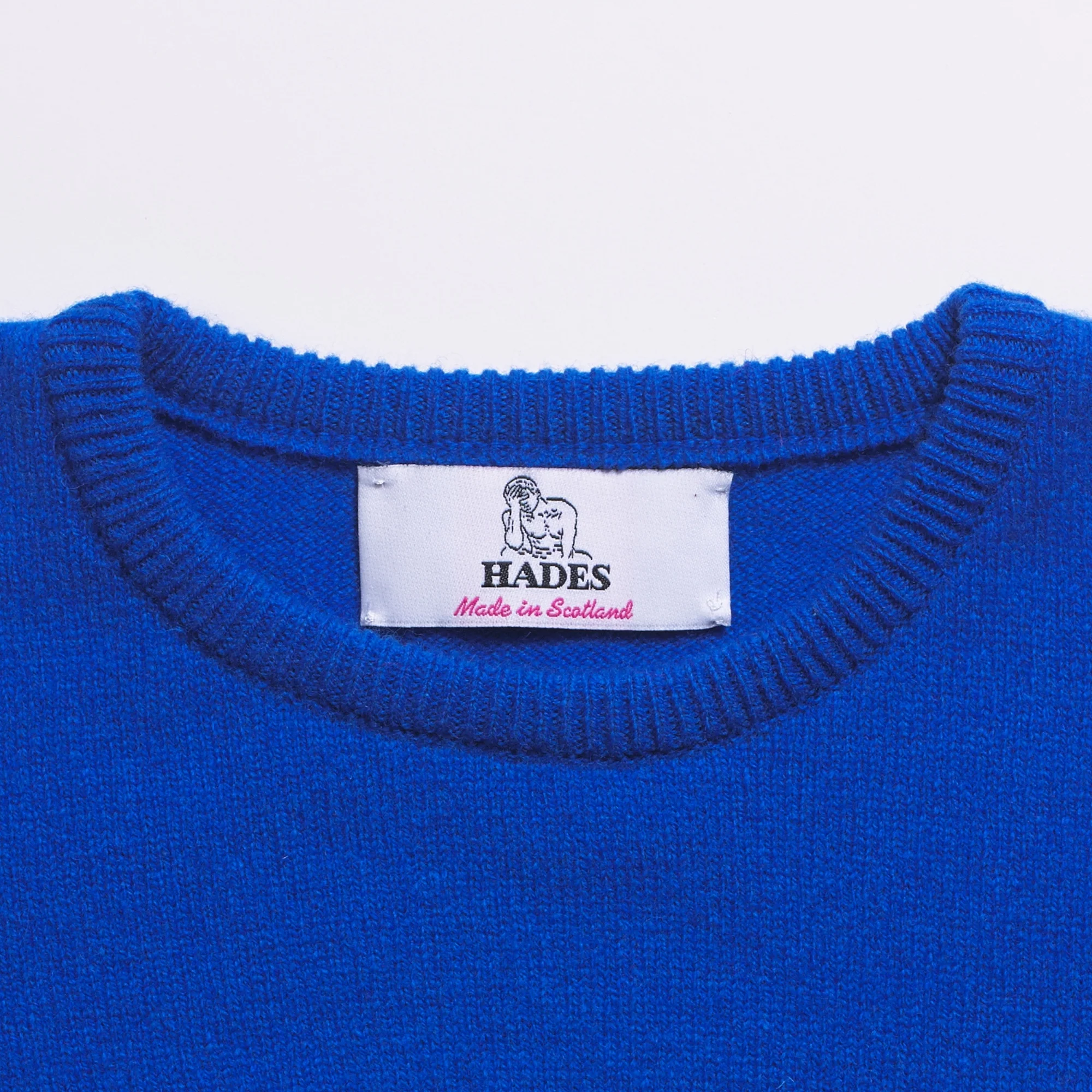 Archive- Alphabet P Knit - Image 3