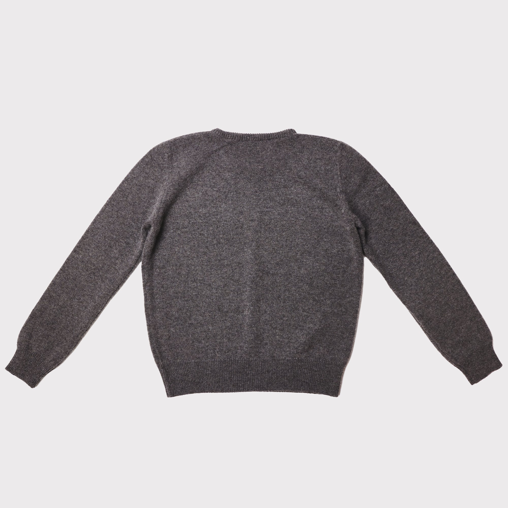 Archive - Alphabet R Knit - Image 6