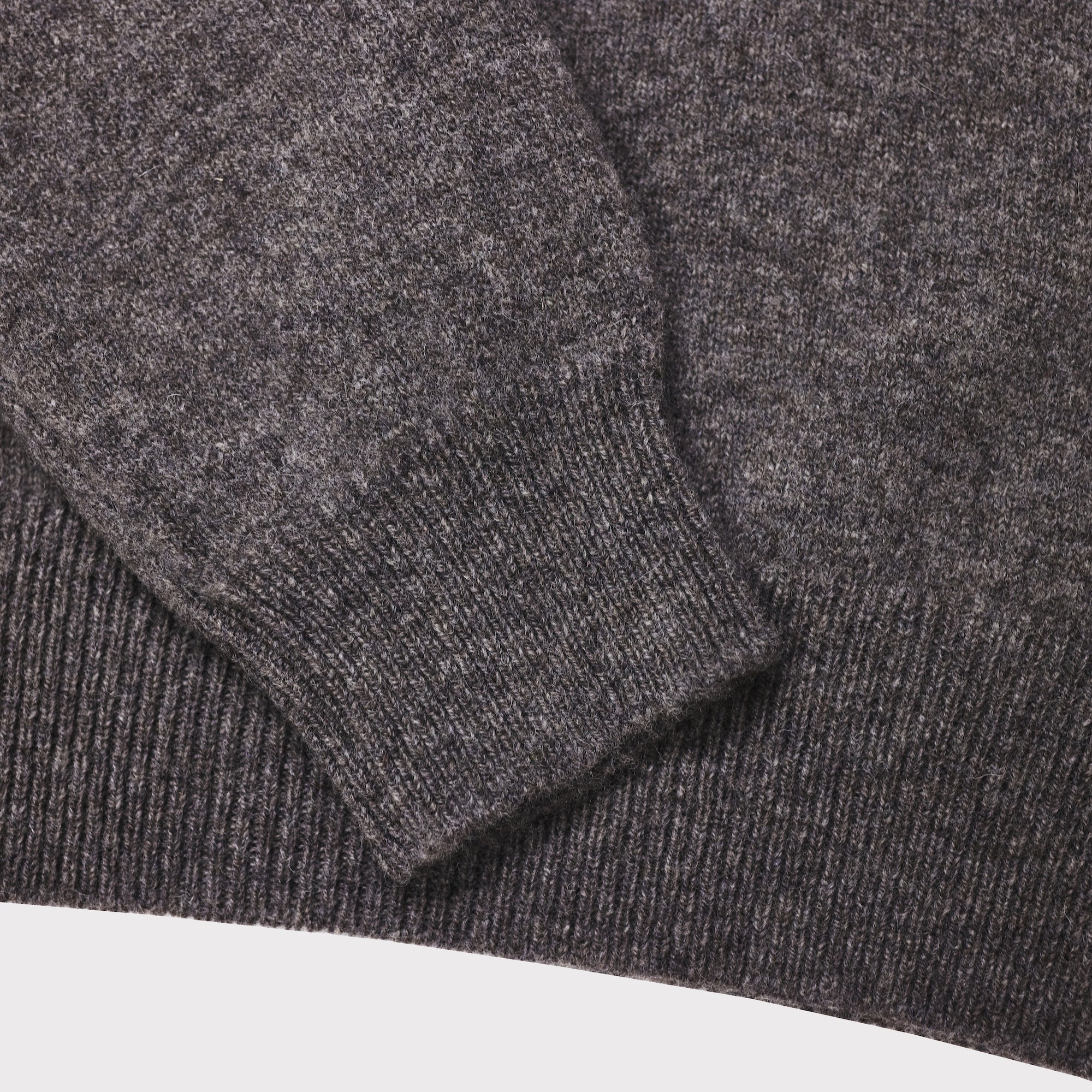 Archive - Alphabet R Knit - Image 7