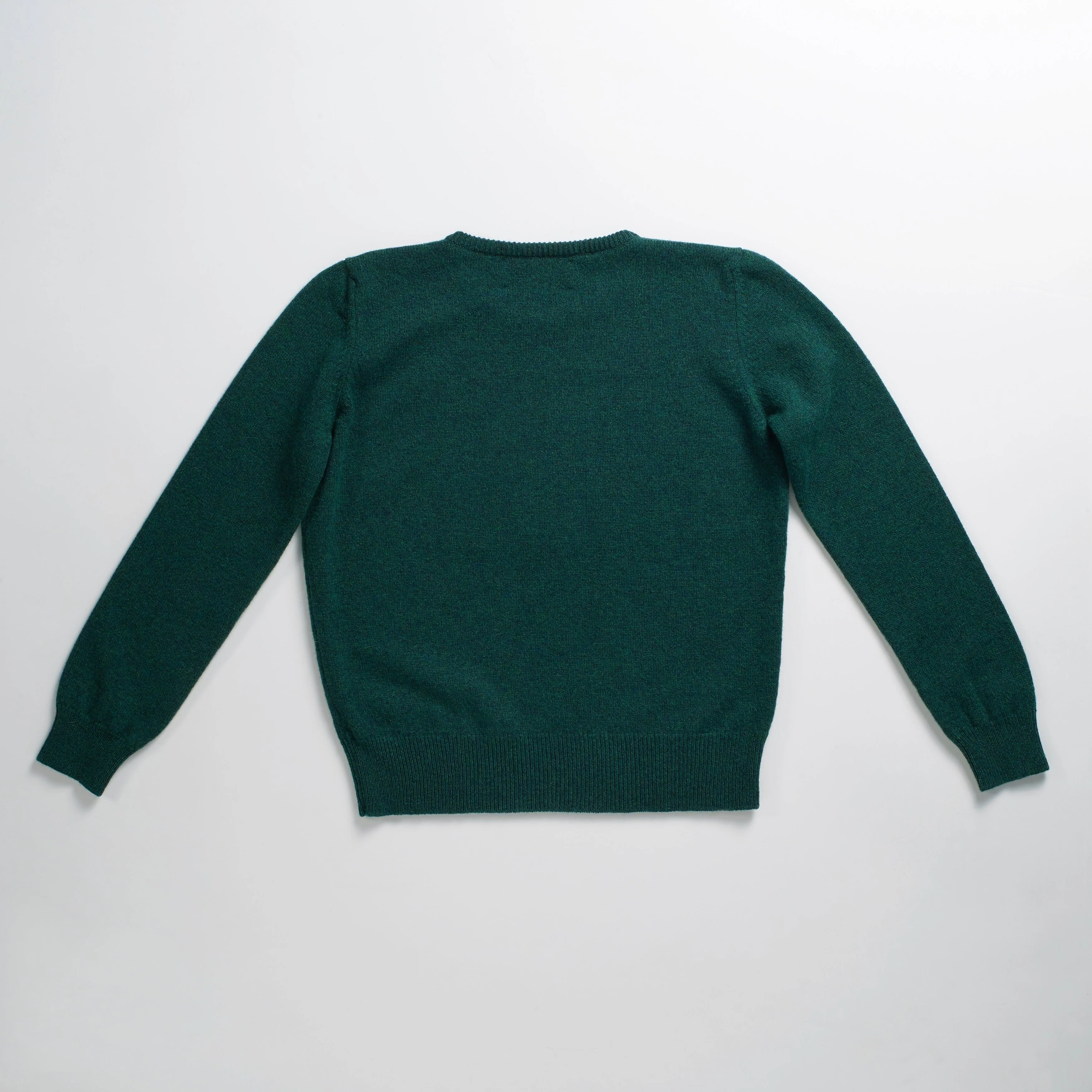 Archive - Alphabet R Knit - Image 4