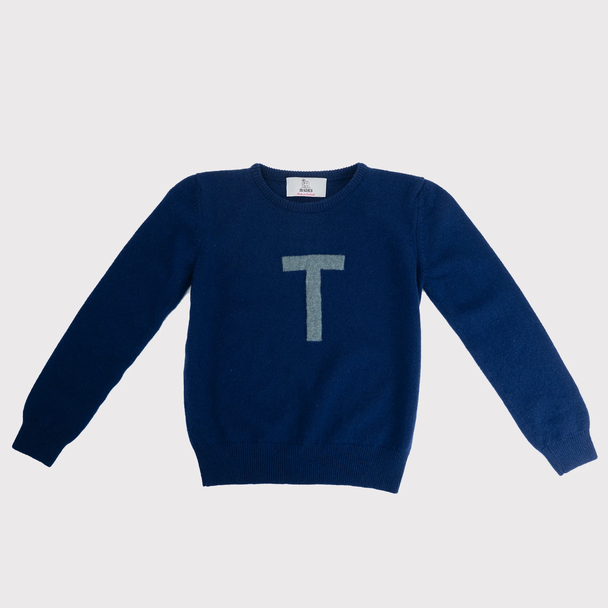 Archive - Alphabet T Knit