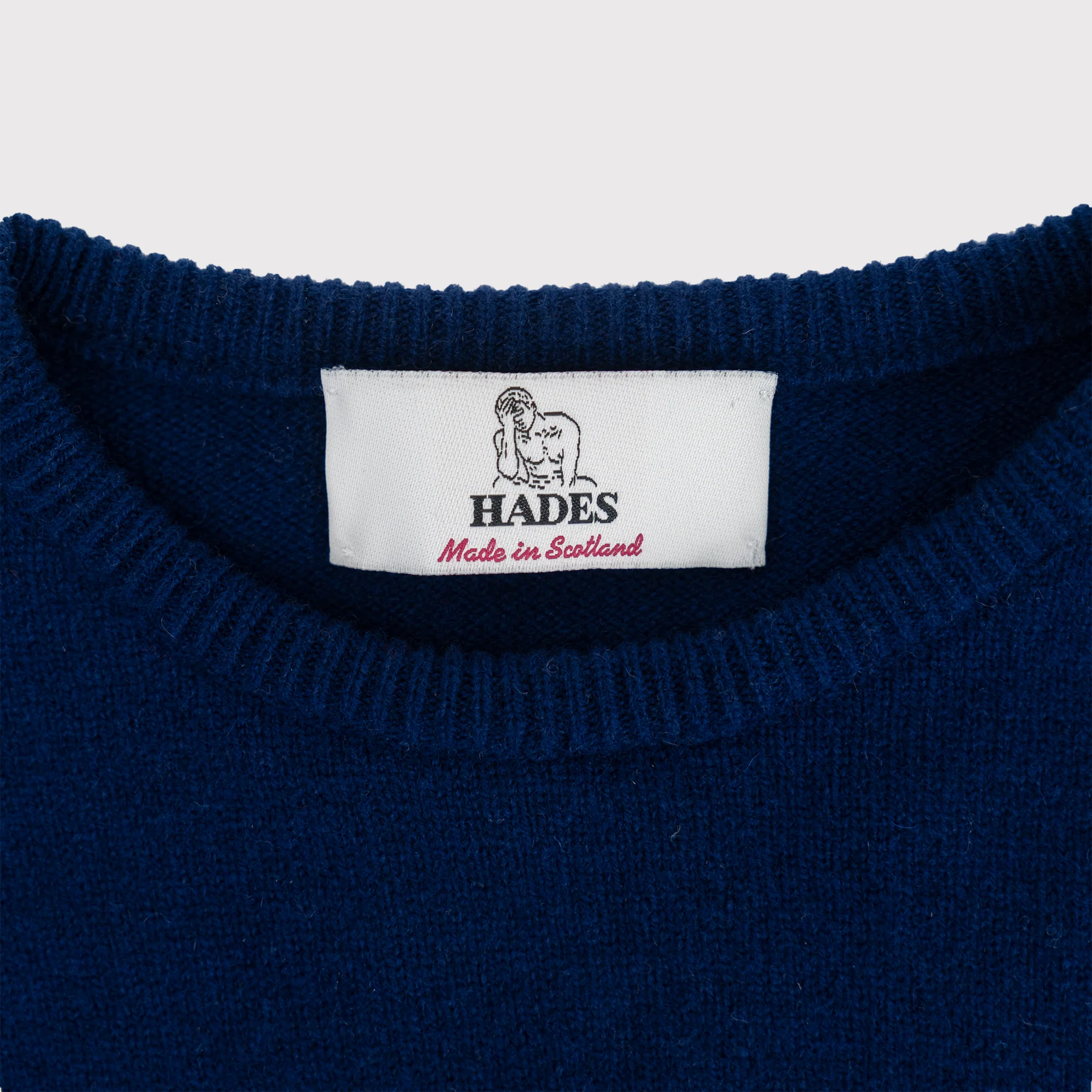 Archive - Alphabet T Knit - Image 2