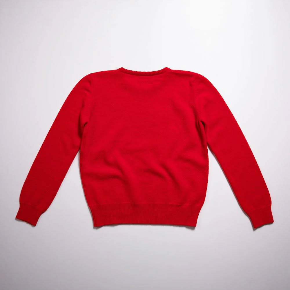 Archive - Alphabet L Knit - Image 2