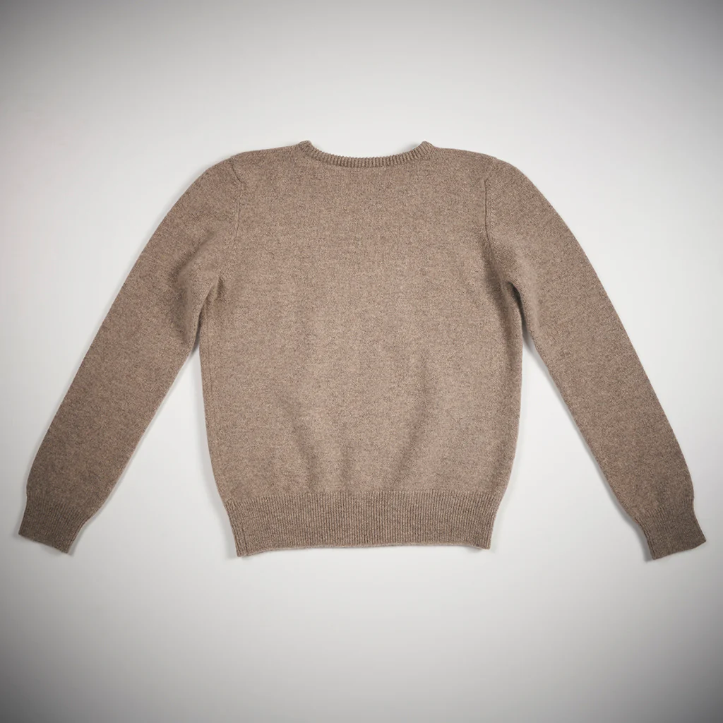 Archive Alphabet U Knit - Image 4