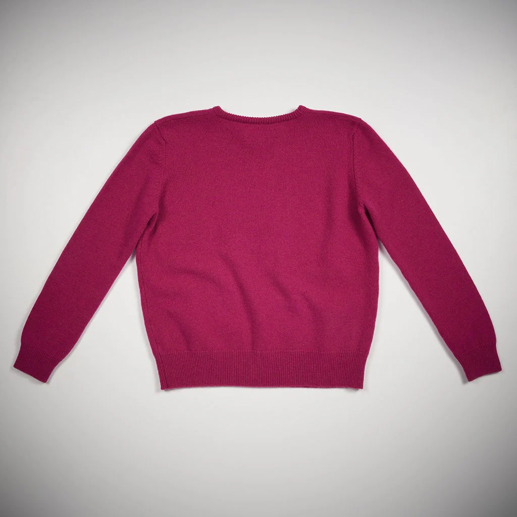 Archive - Alphabet W Knit - Image 4
