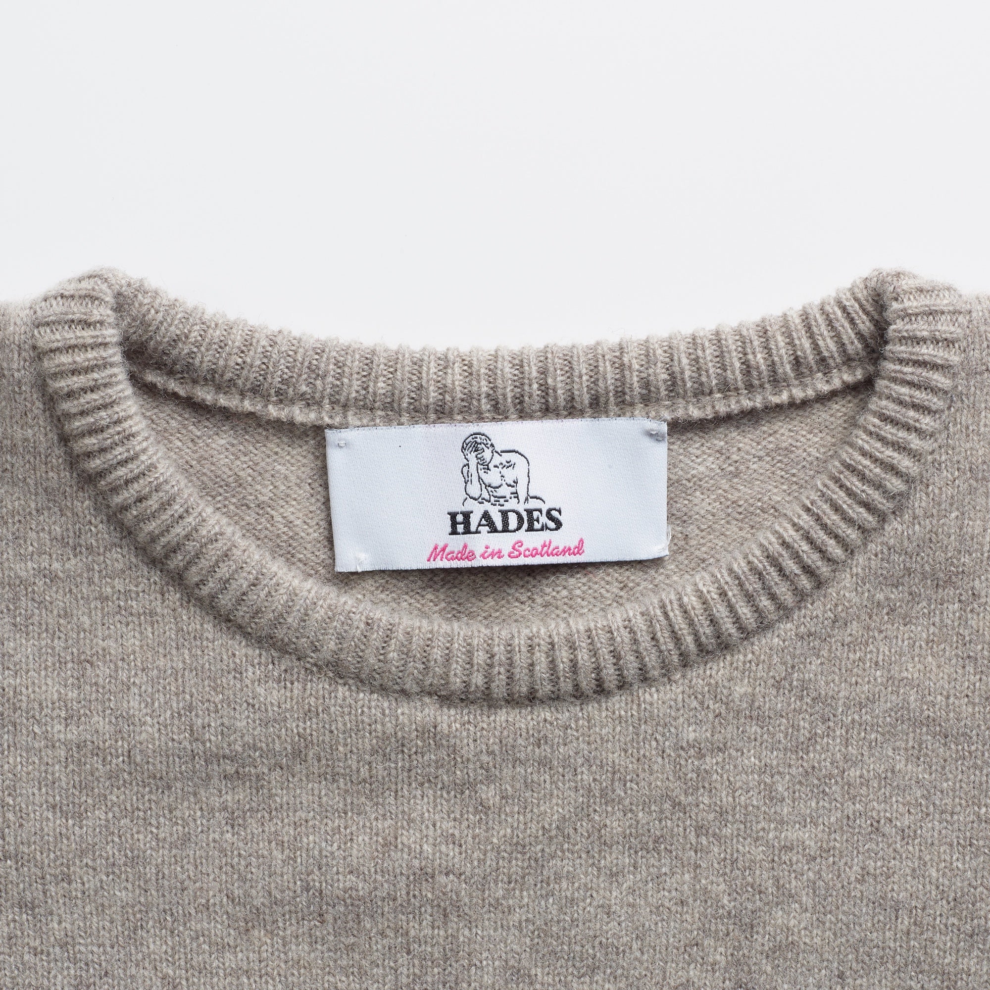 Archive - Alphabet Z Knit - Image 2