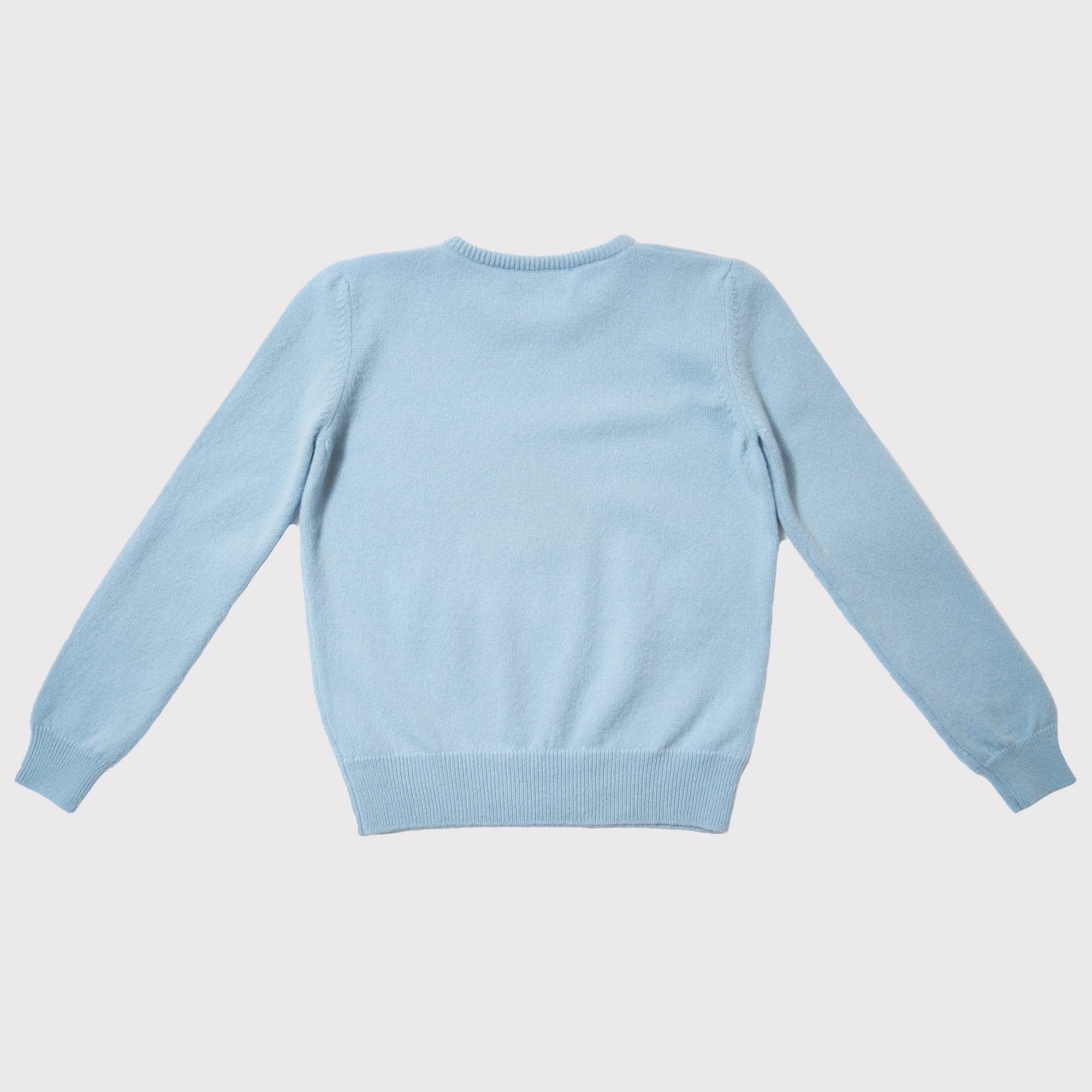 Archive - one off - Alphabet F Knit - Image 3