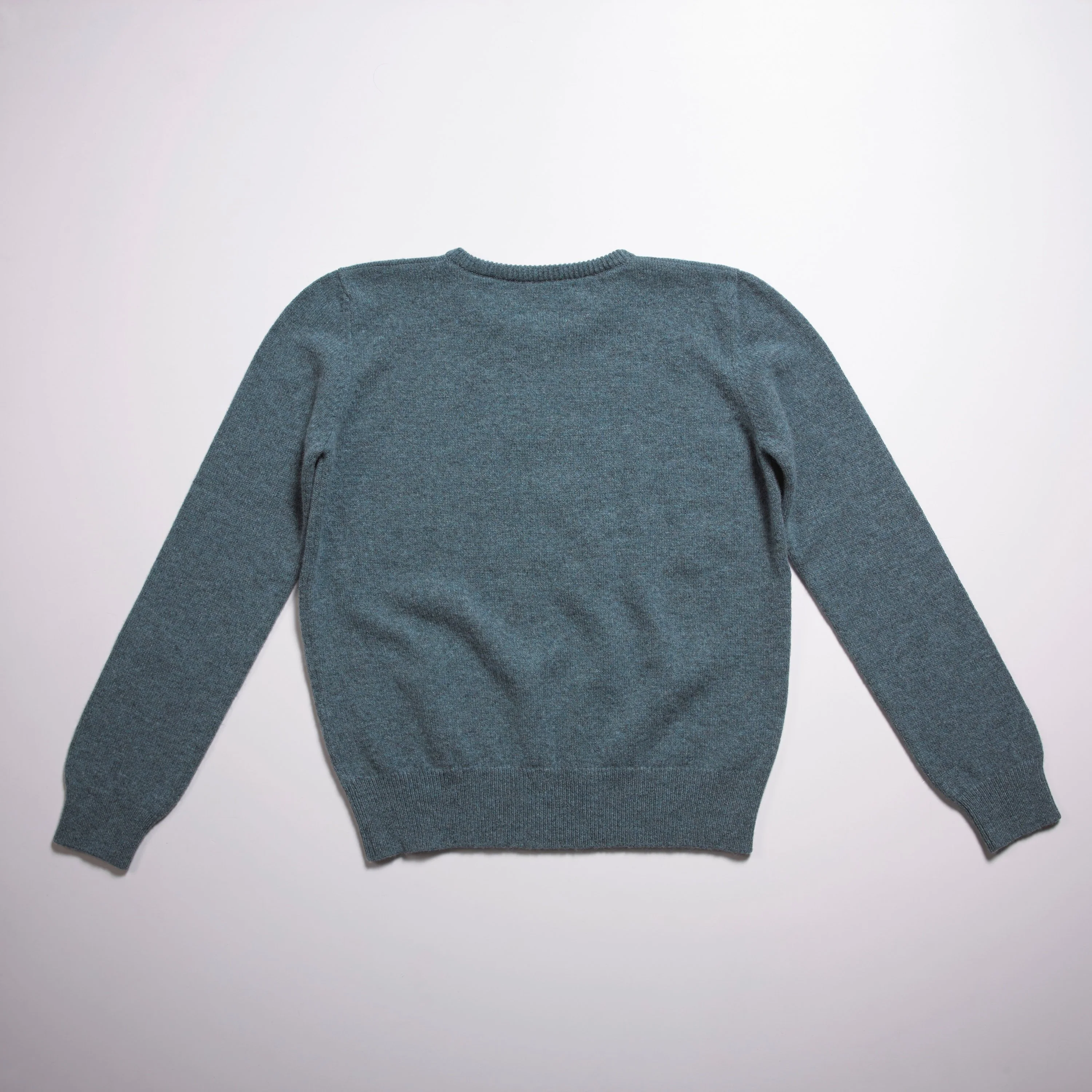 Archive - one off - Alphabet O Knit - Image 3