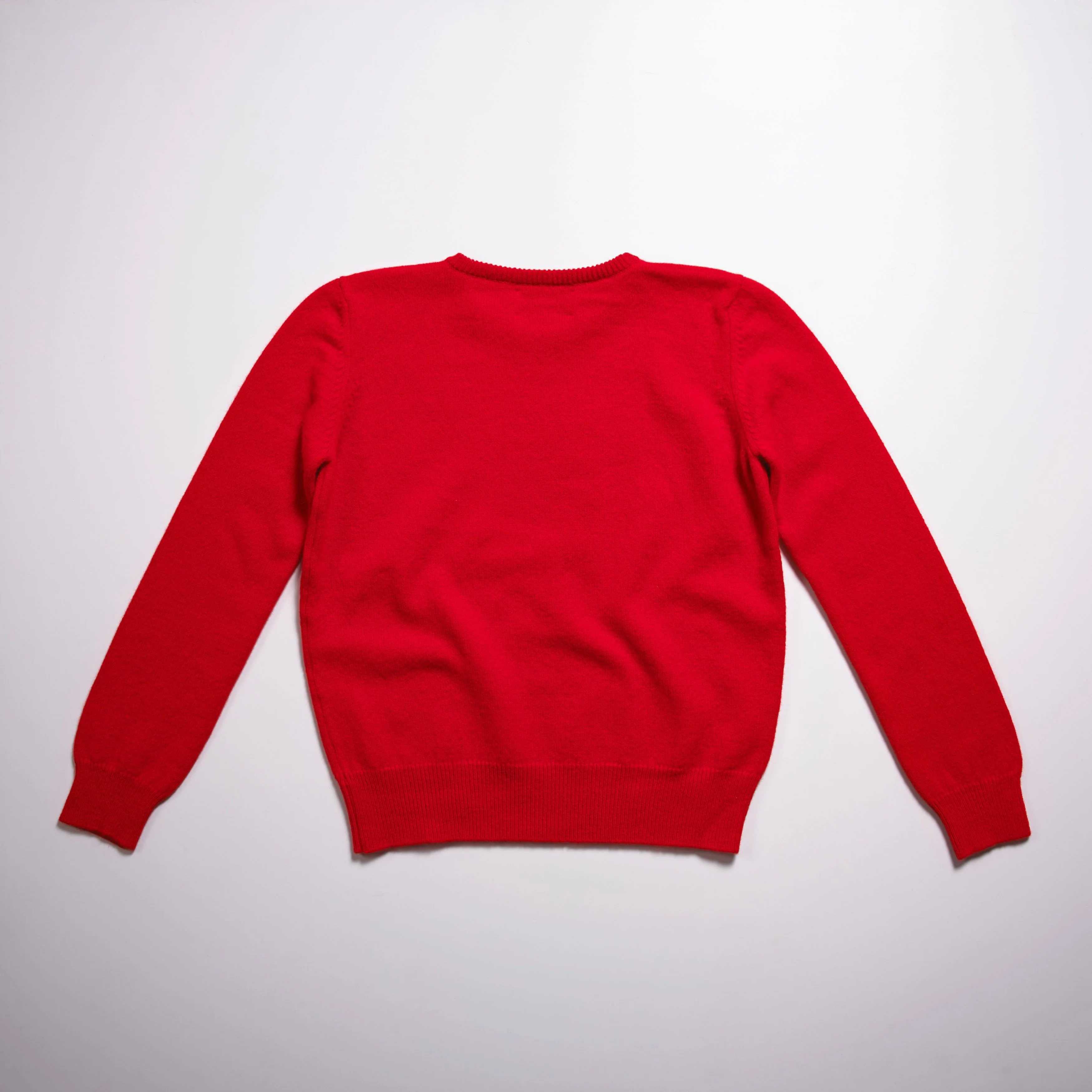 Archive - one off - Alphabet T Knit - Image 3
