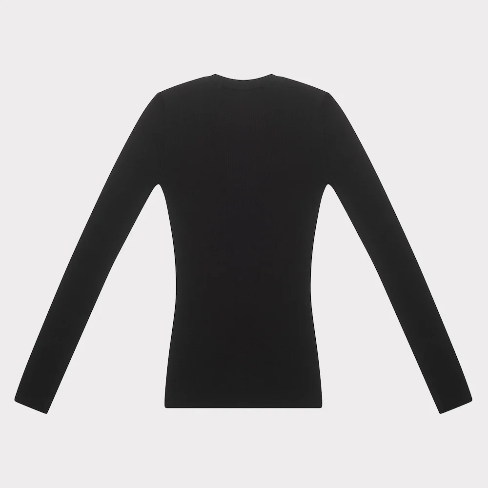 Asymmetrical Cardigan v2 - Image 7
