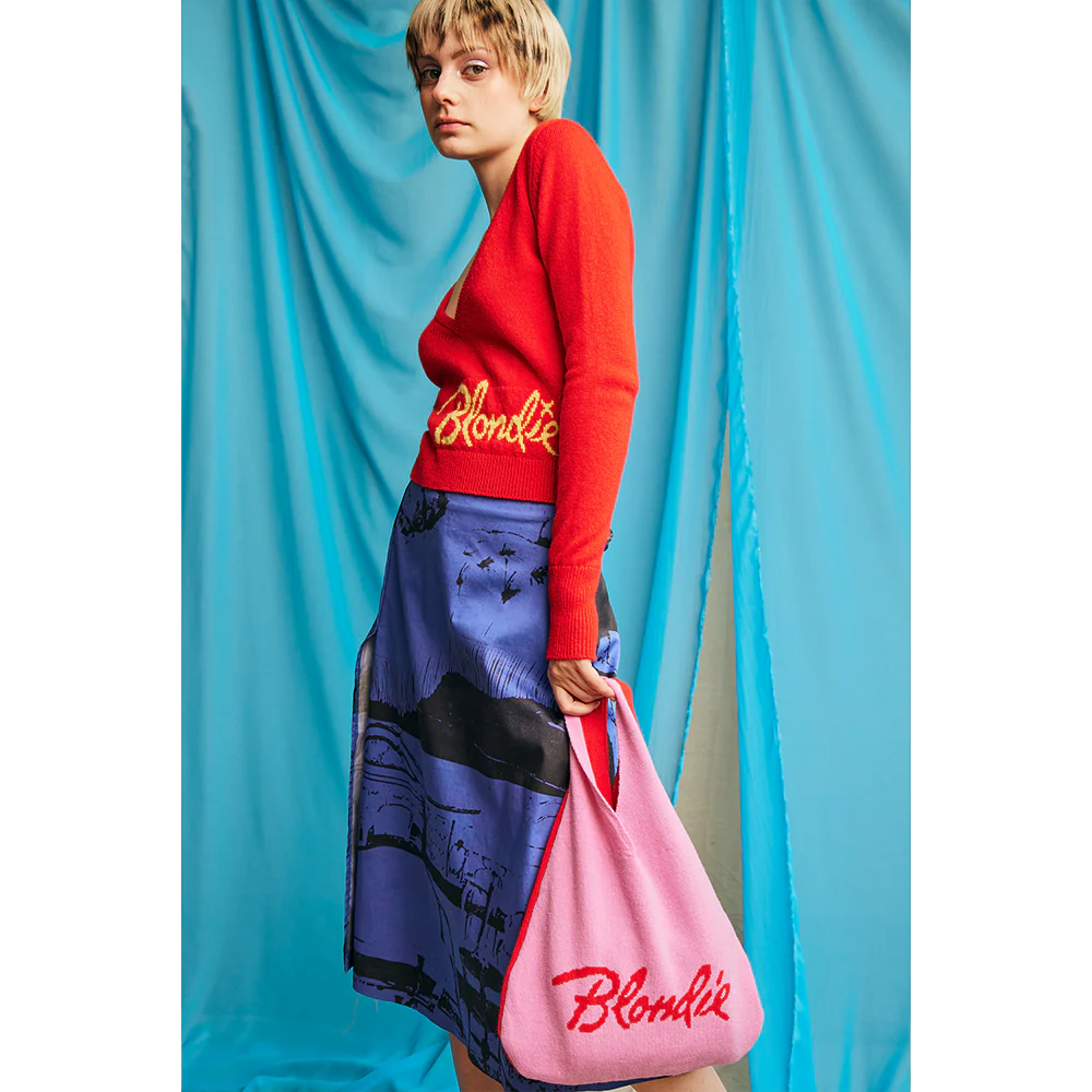 Blondie | "Call Me" Bag - Image 3